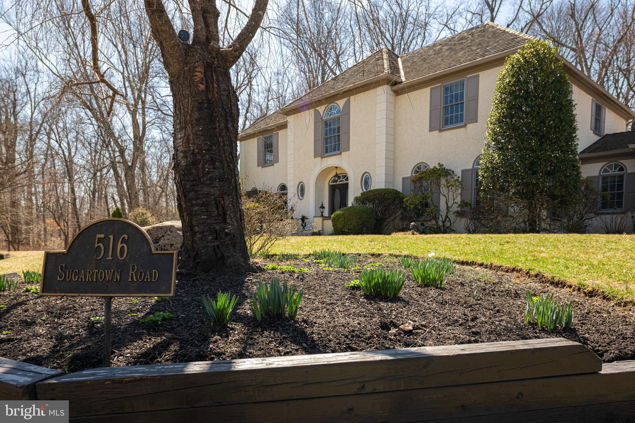 TARLETON ESTATES - Residential