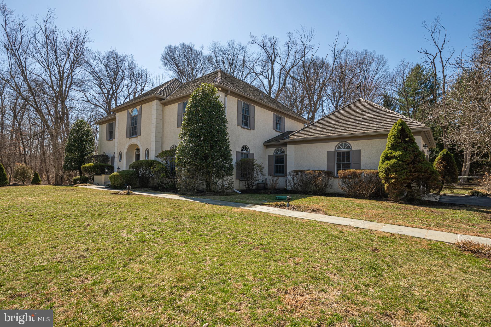 TARLETON ESTATES - Residential