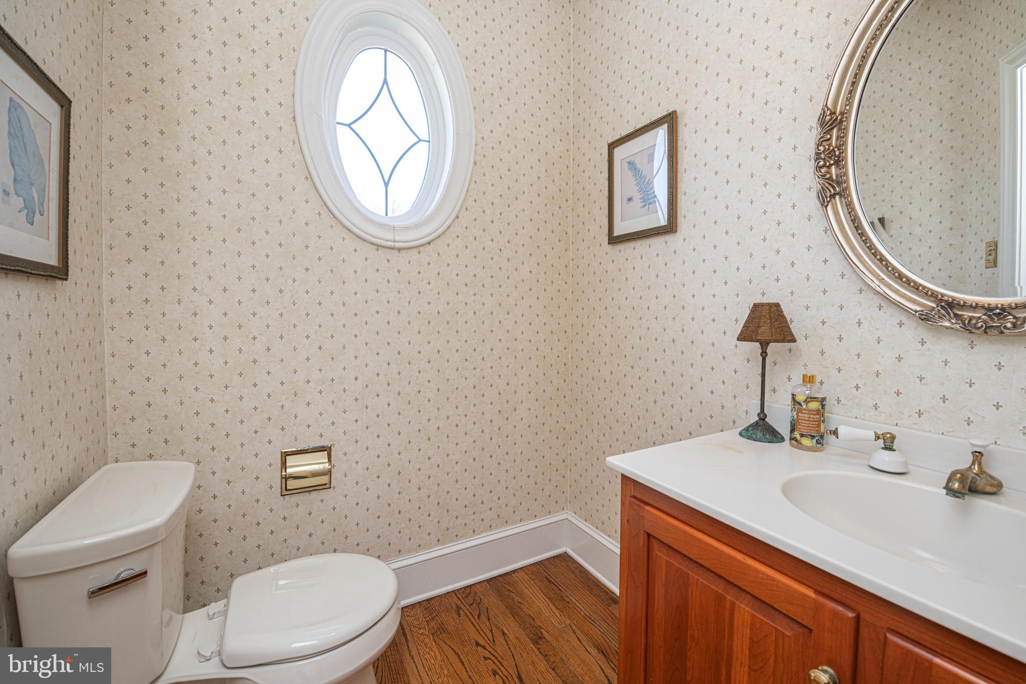 TARLETON ESTATES - Residential