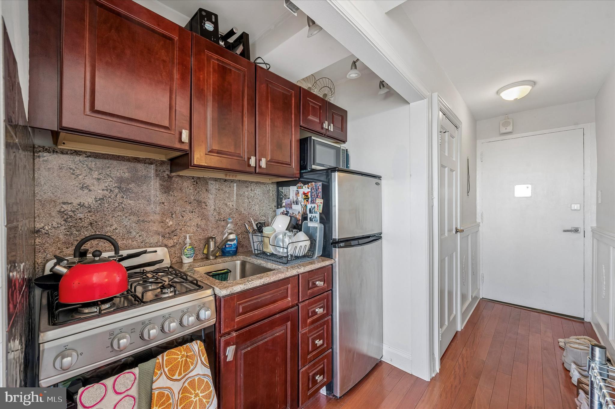 RITTENHOUSE SQUARE - Residential