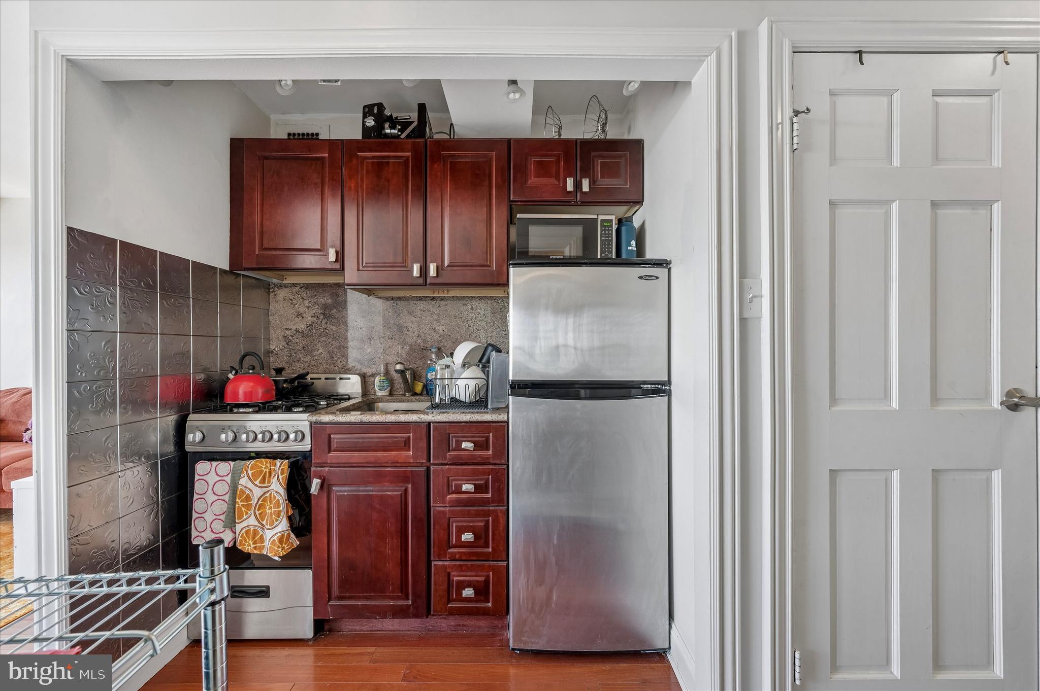 RITTENHOUSE SQUARE - Residential