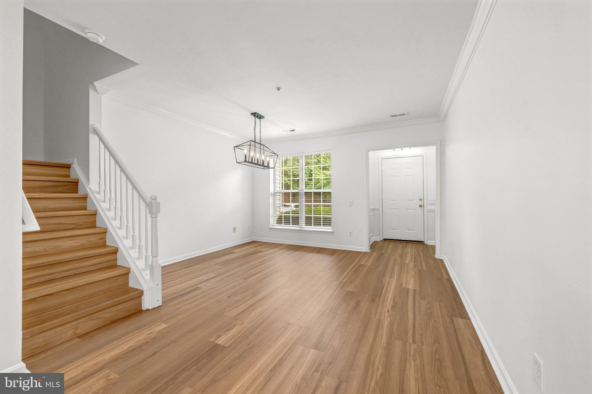 DOMINION STATION - Residential
