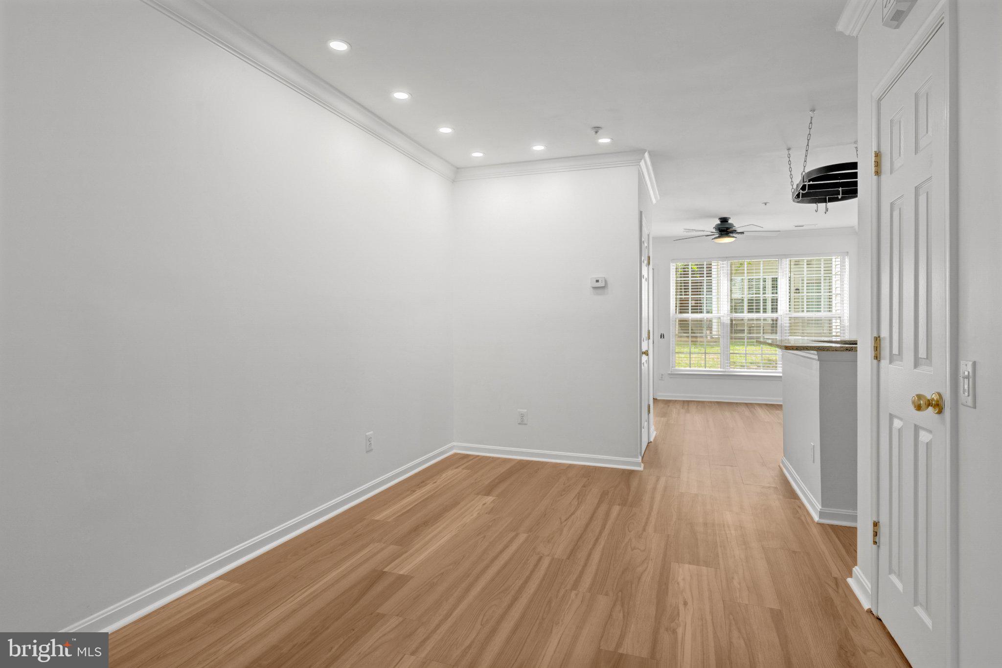 DOMINION STATION - Residential