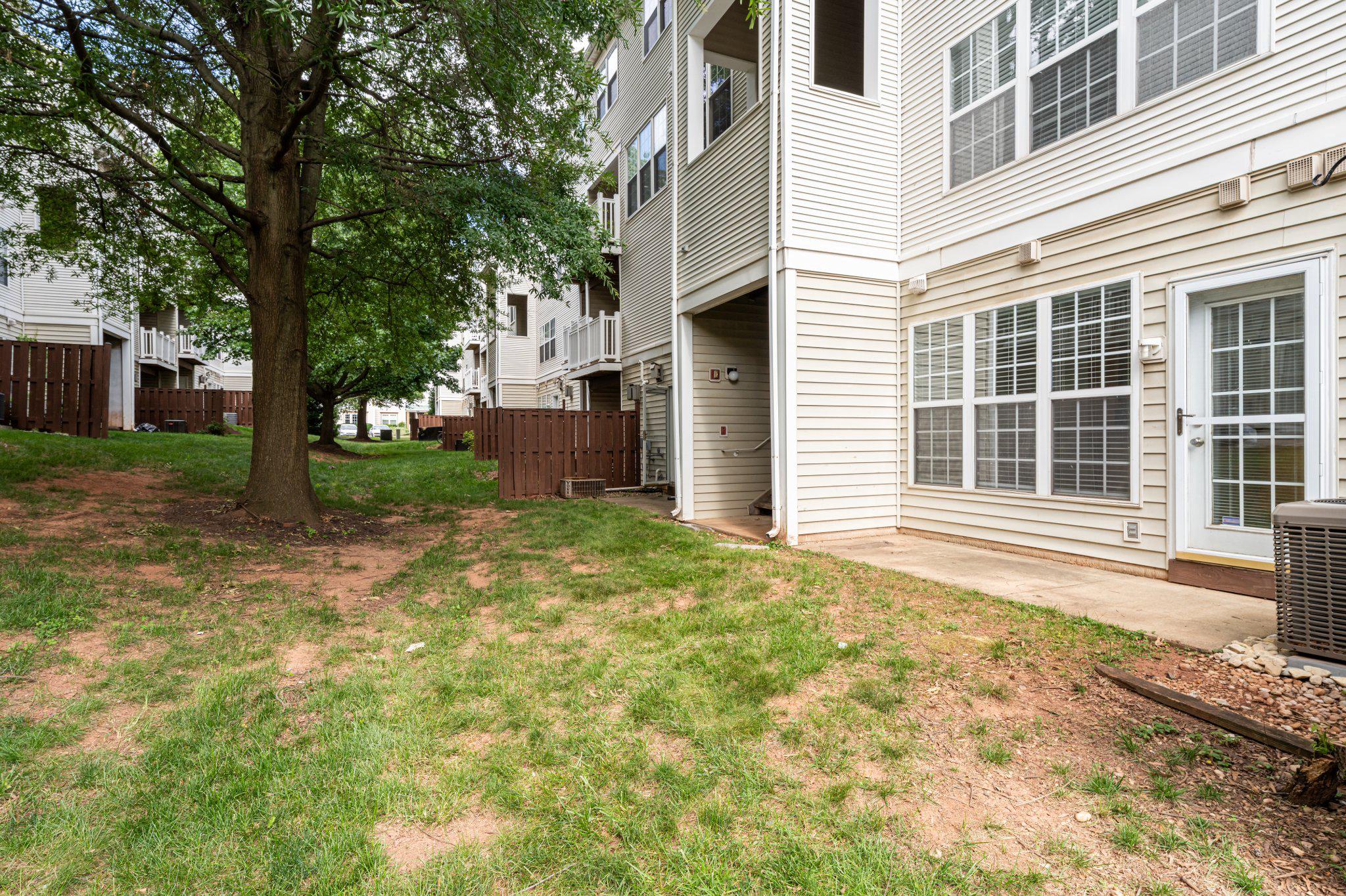 DOMINION STATION - Residential