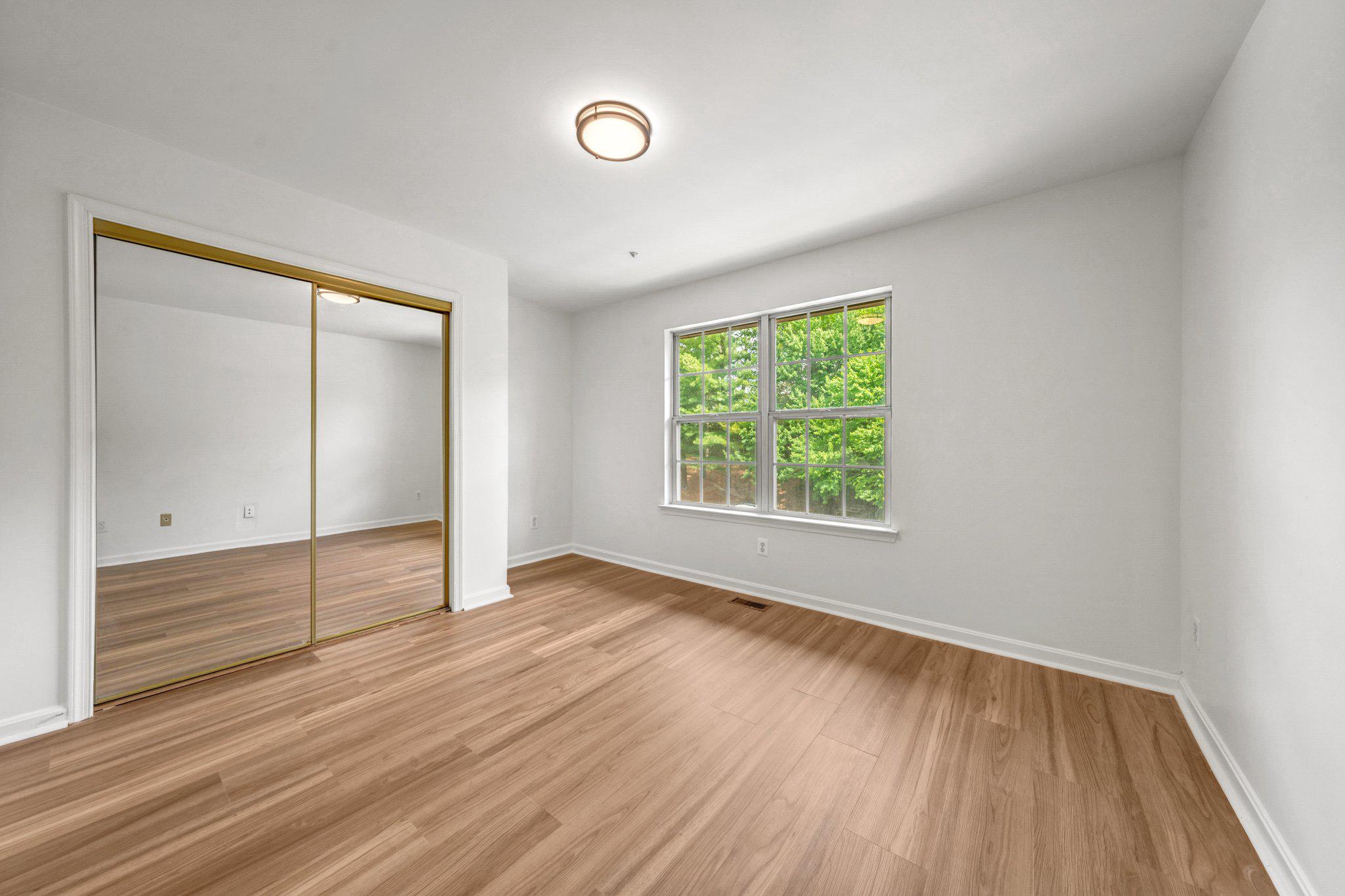 DOMINION STATION - Residential