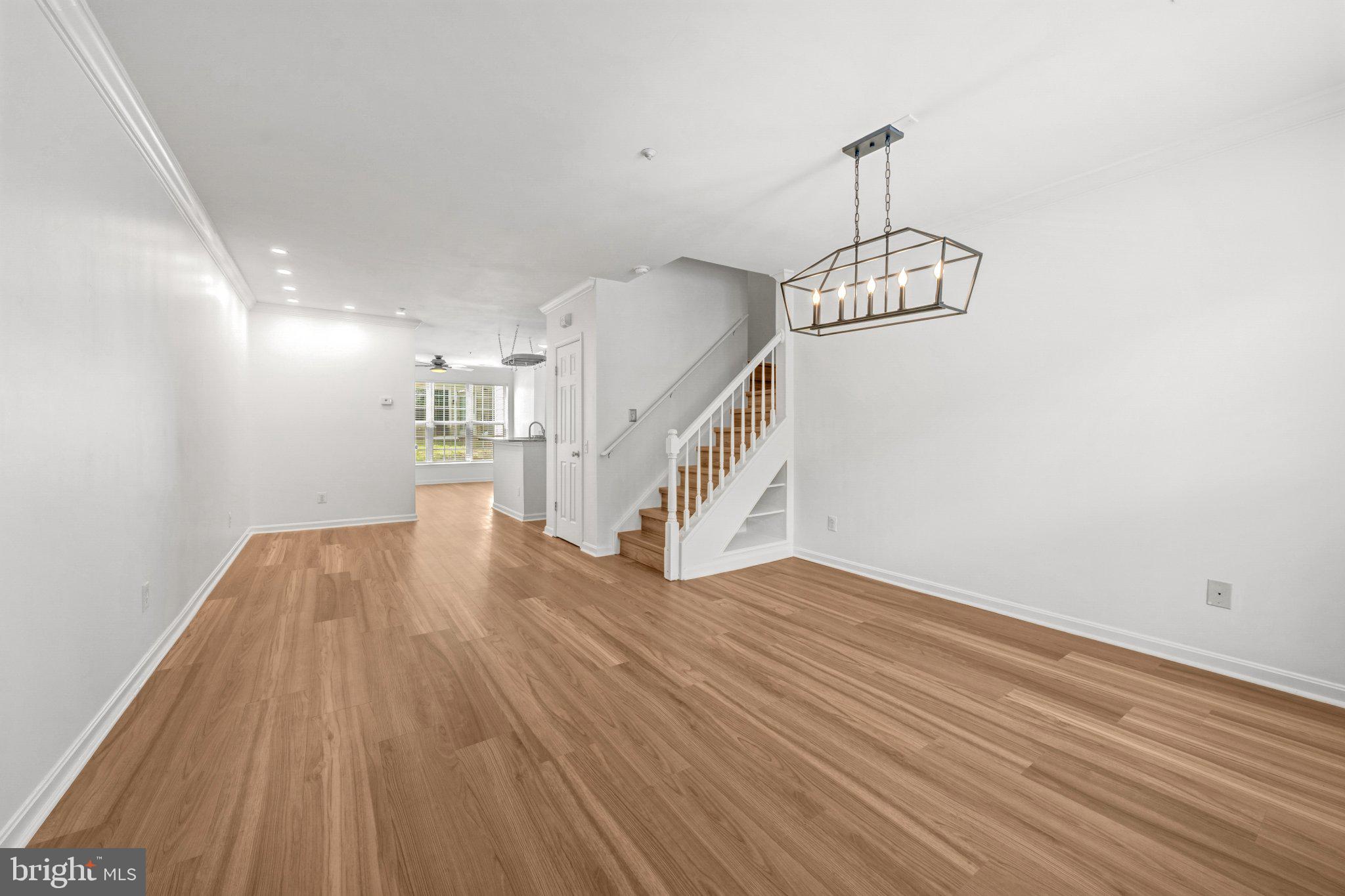 DOMINION STATION - Residential