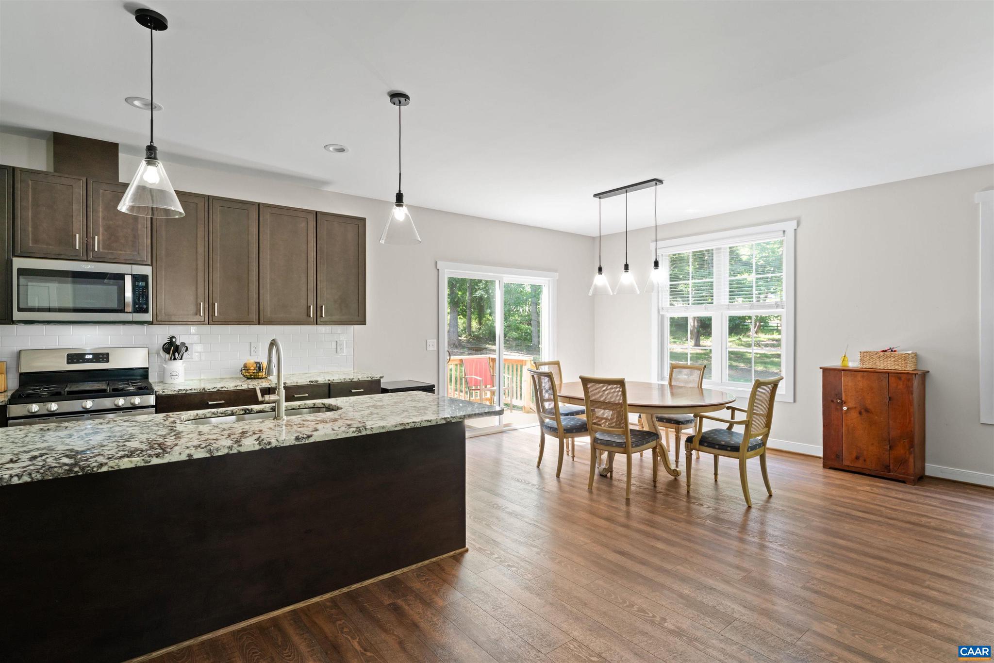 TANAGER WOODS - Residential