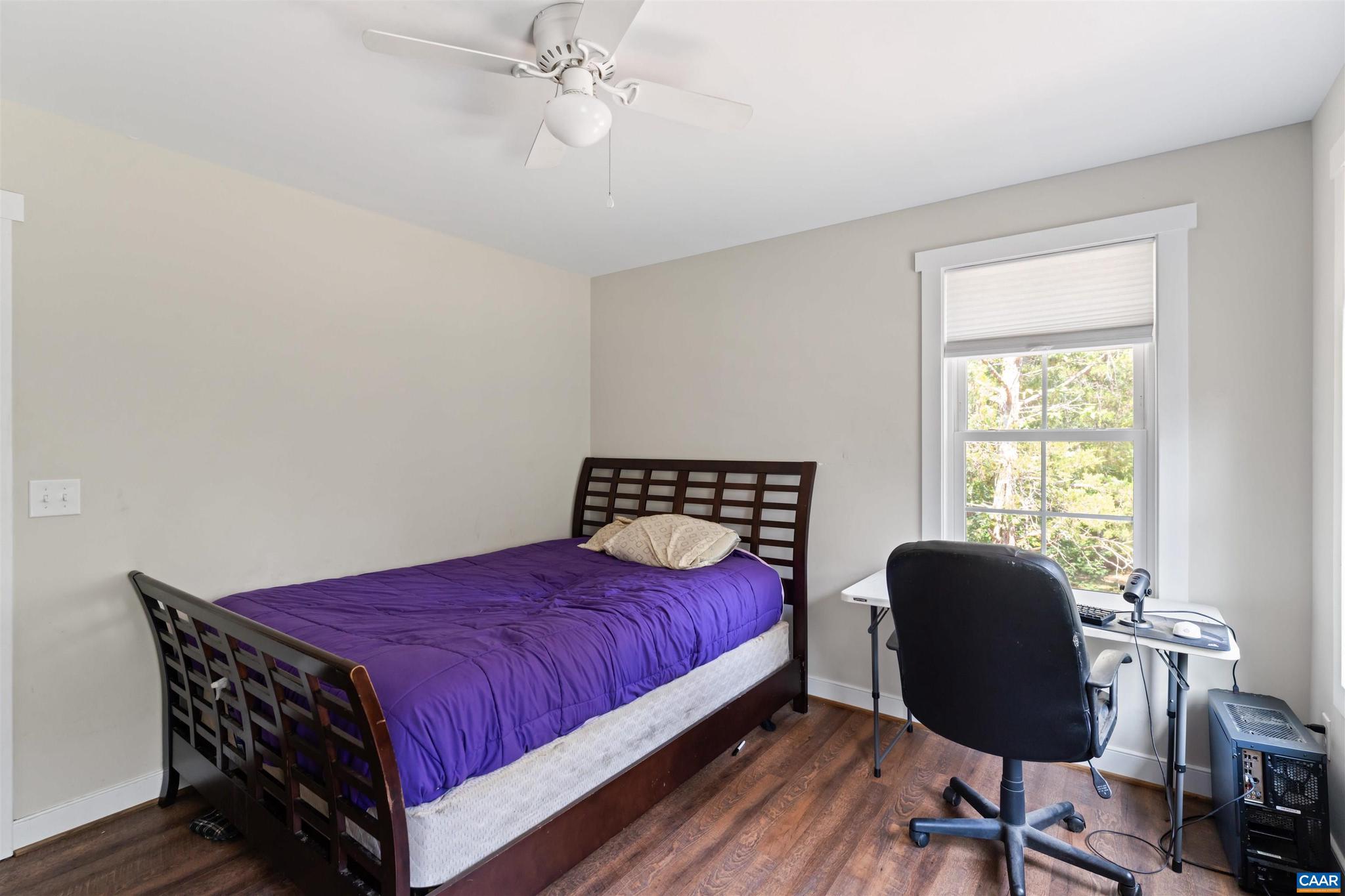 TANAGER WOODS - Residential