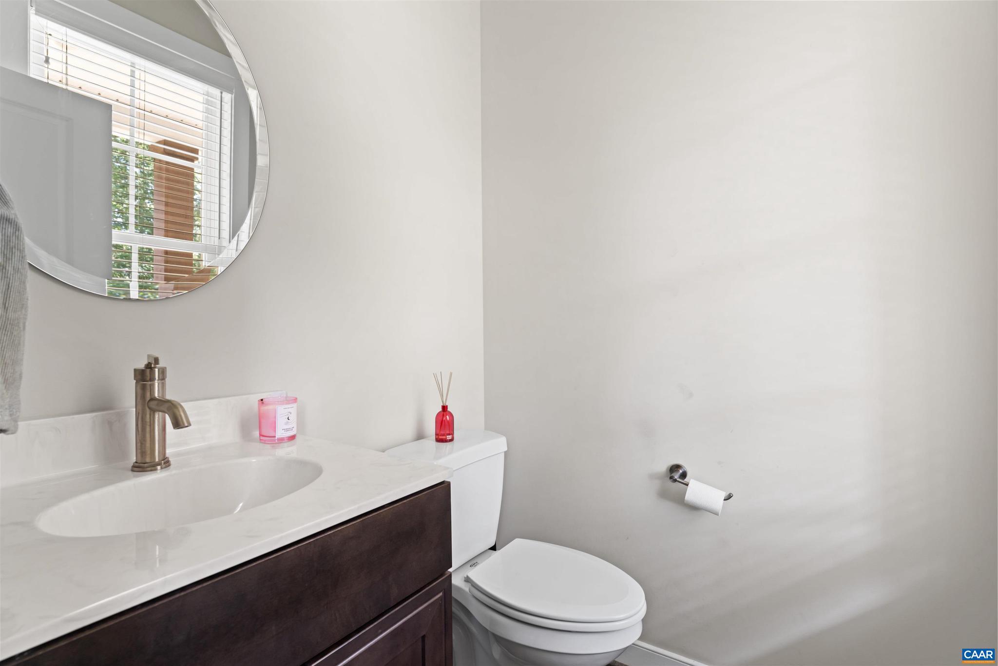 TANAGER WOODS - Residential