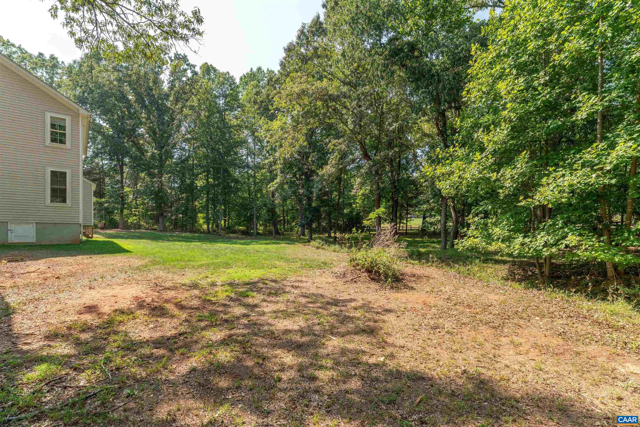 TANAGER WOODS - Residential