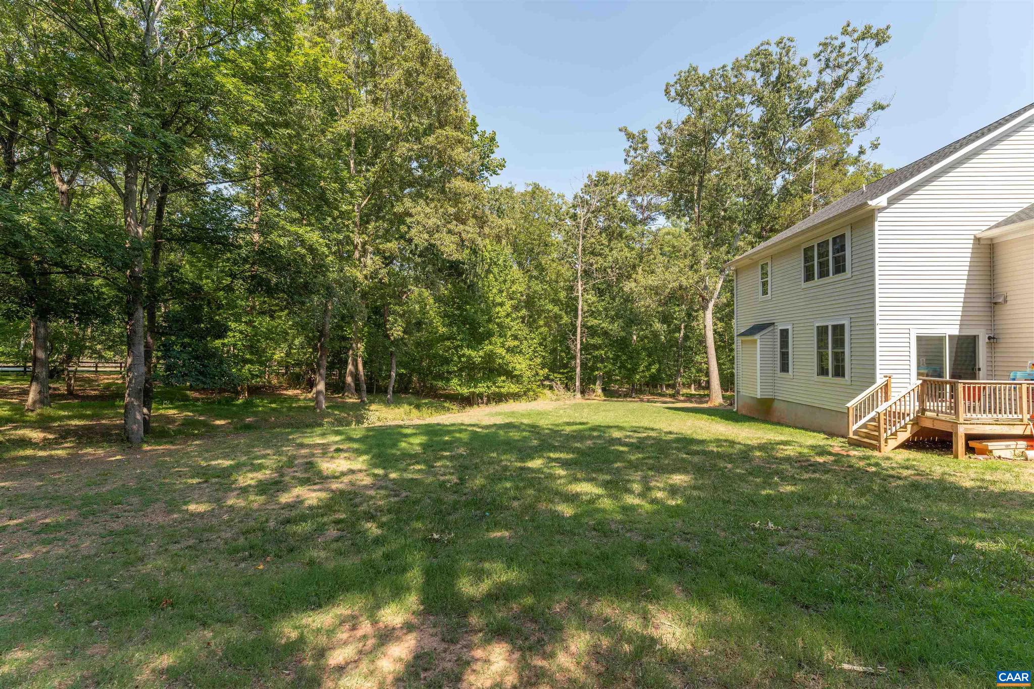 TANAGER WOODS - Residential