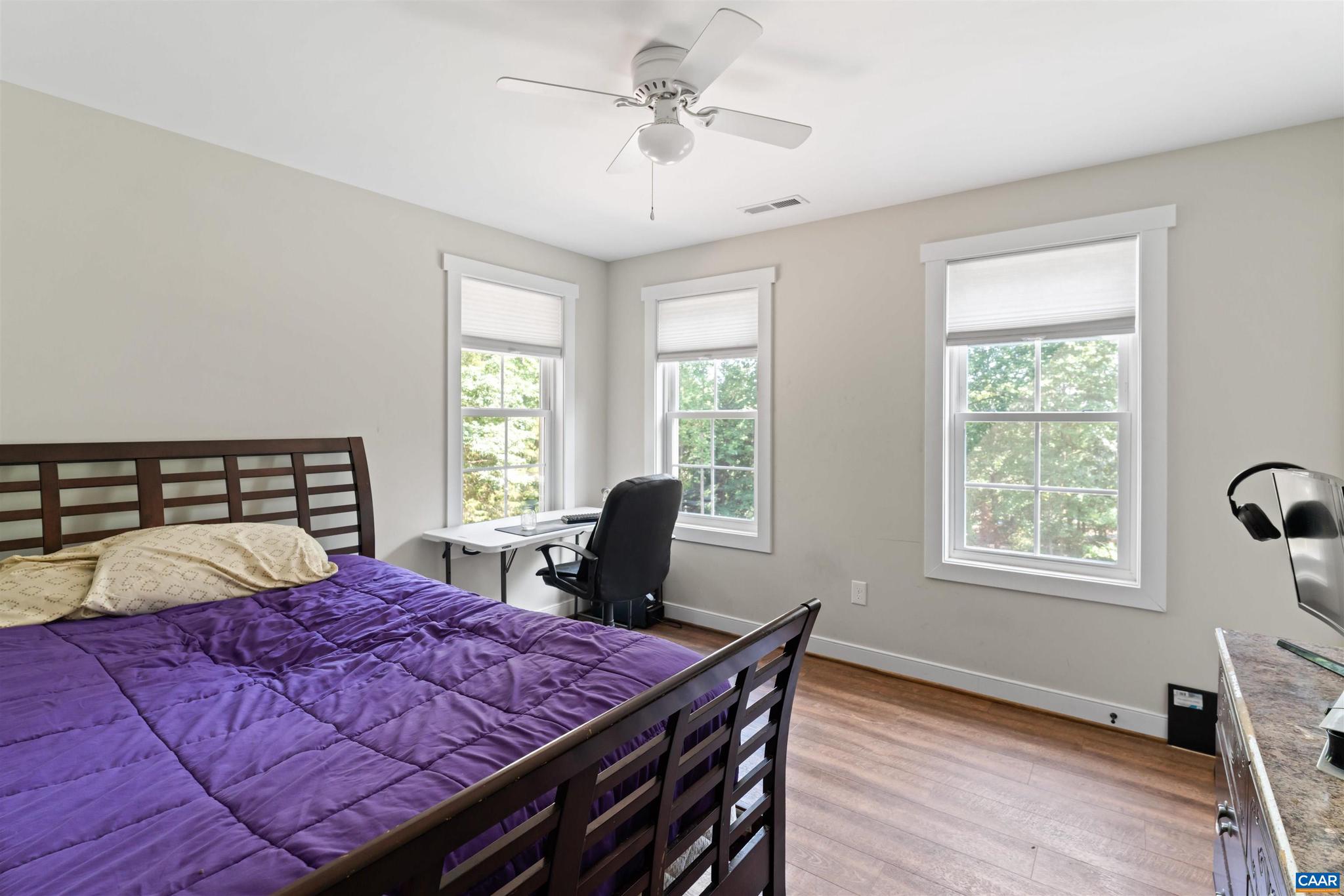 TANAGER WOODS - Residential