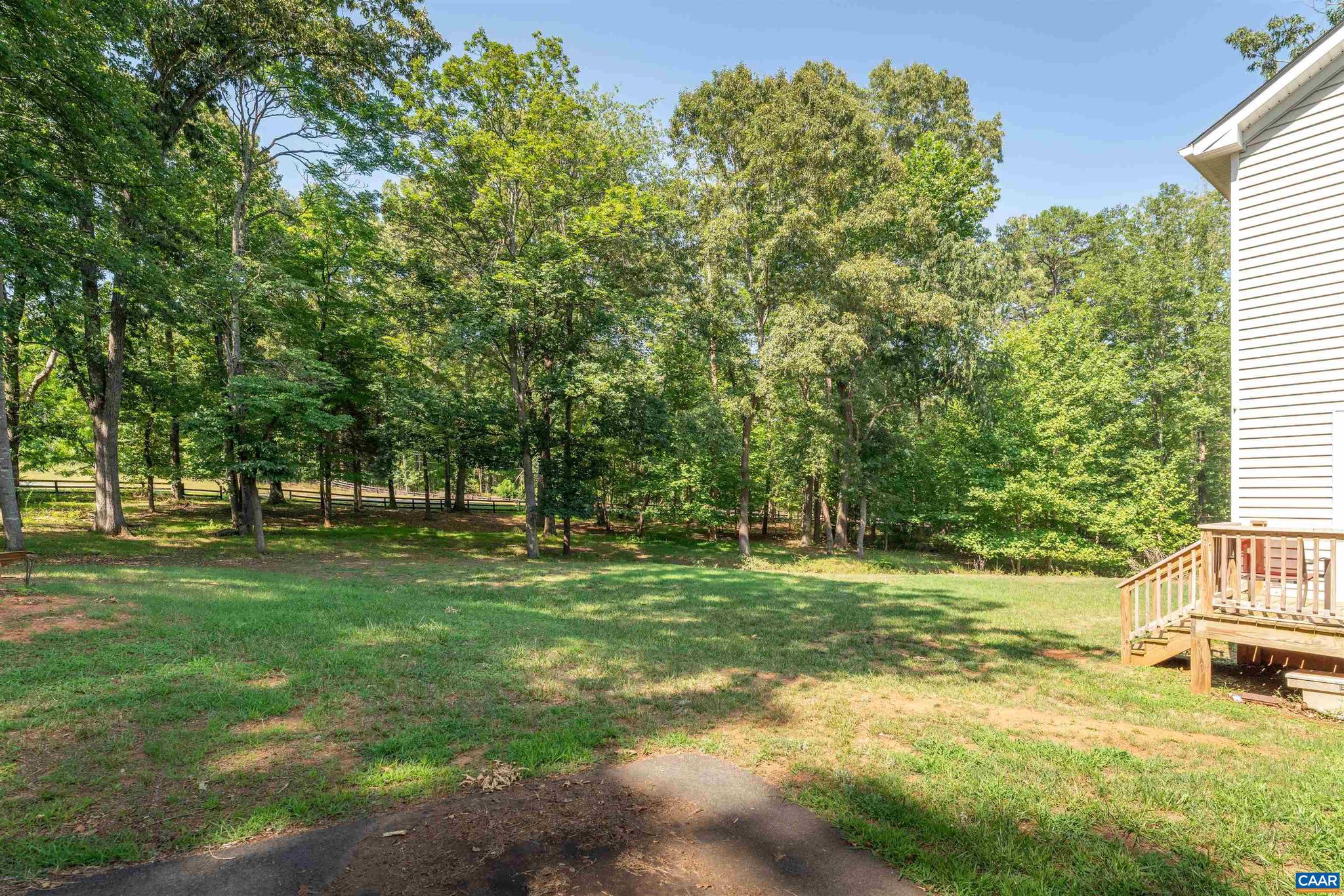 TANAGER WOODS - Residential