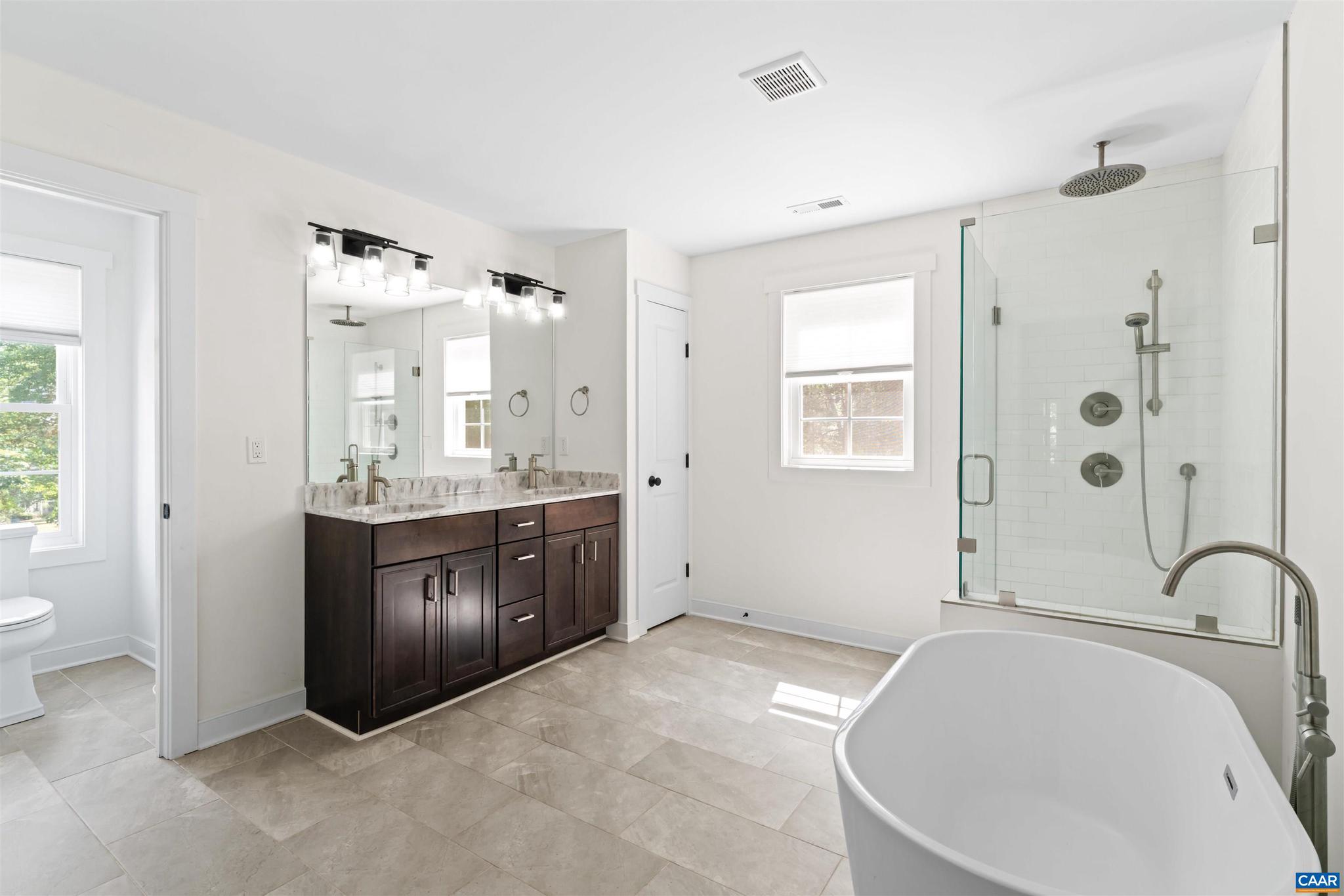 TANAGER WOODS - Residential