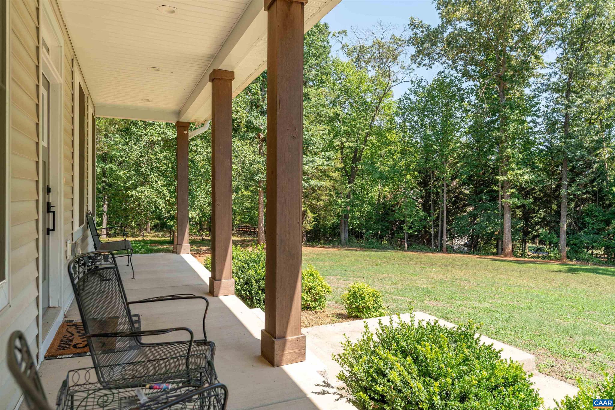 TANAGER WOODS - Residential