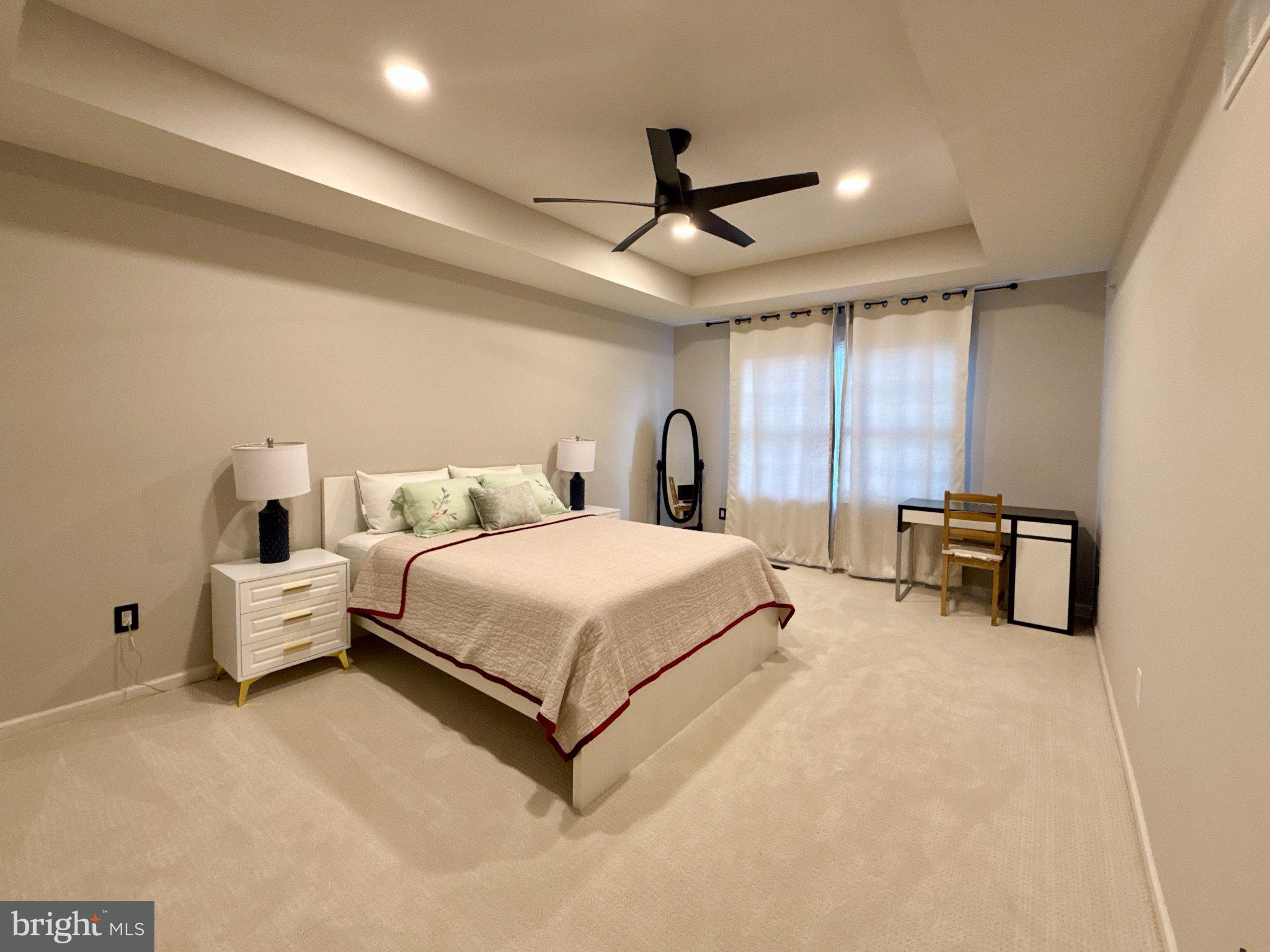 BYERS STATION - Residential