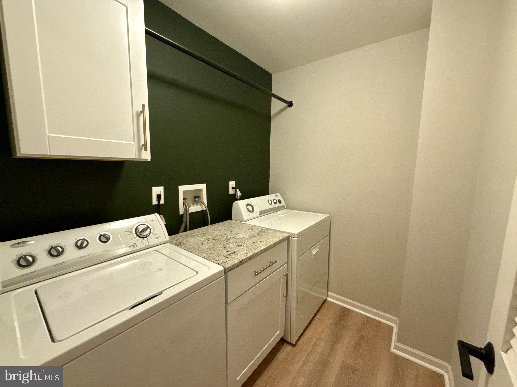 BYERS STATION - Residential