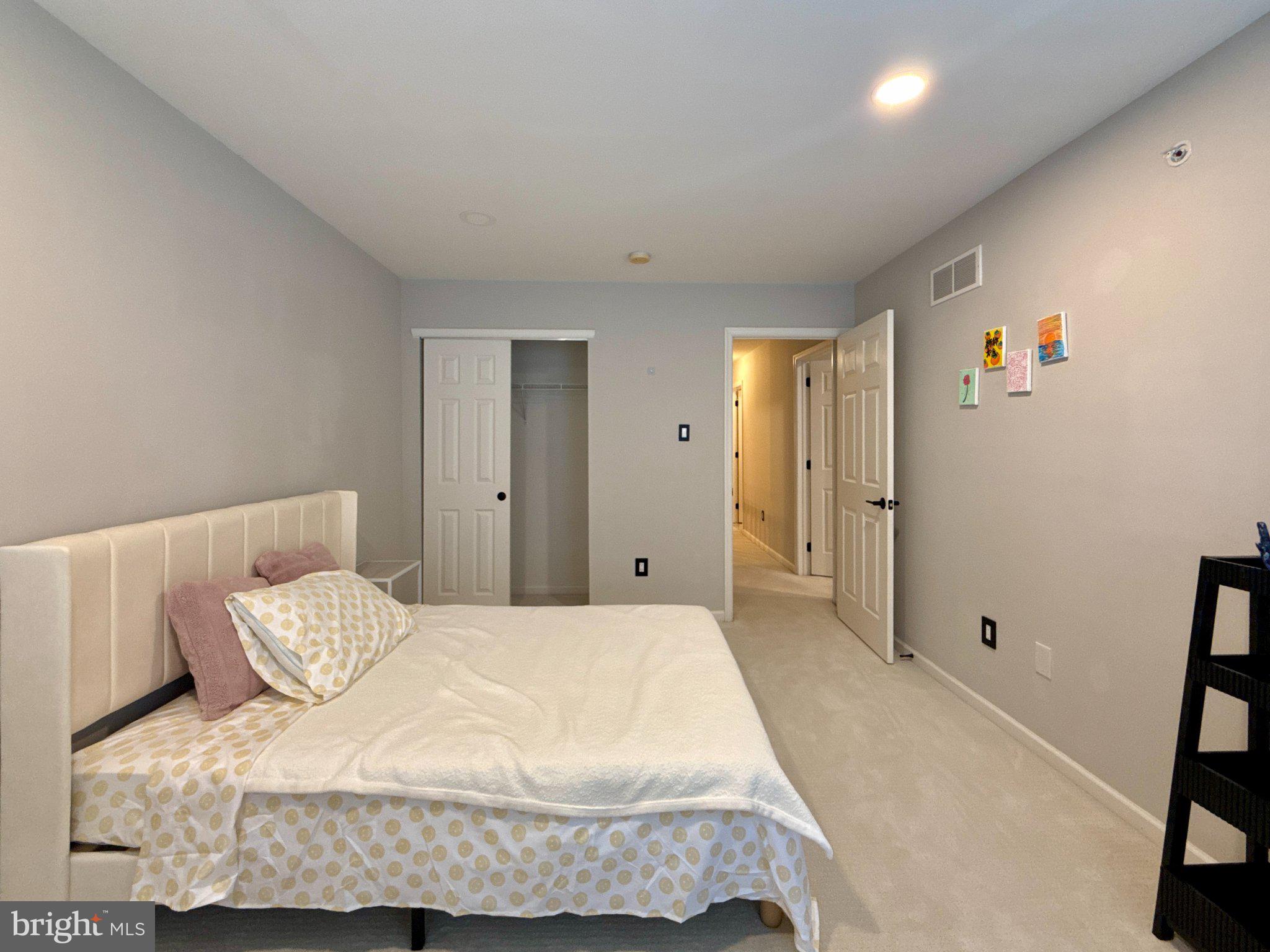 BYERS STATION - Residential