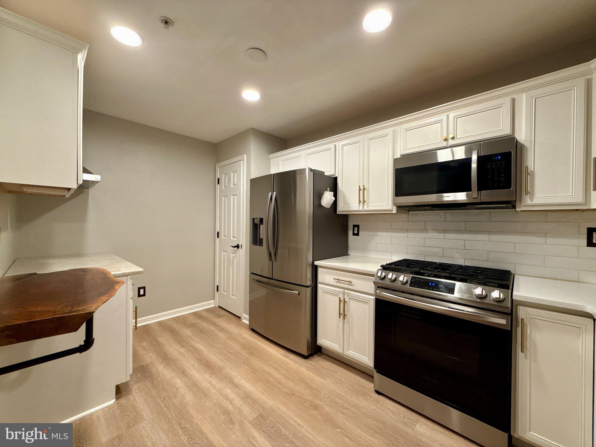 BYERS STATION - Residential