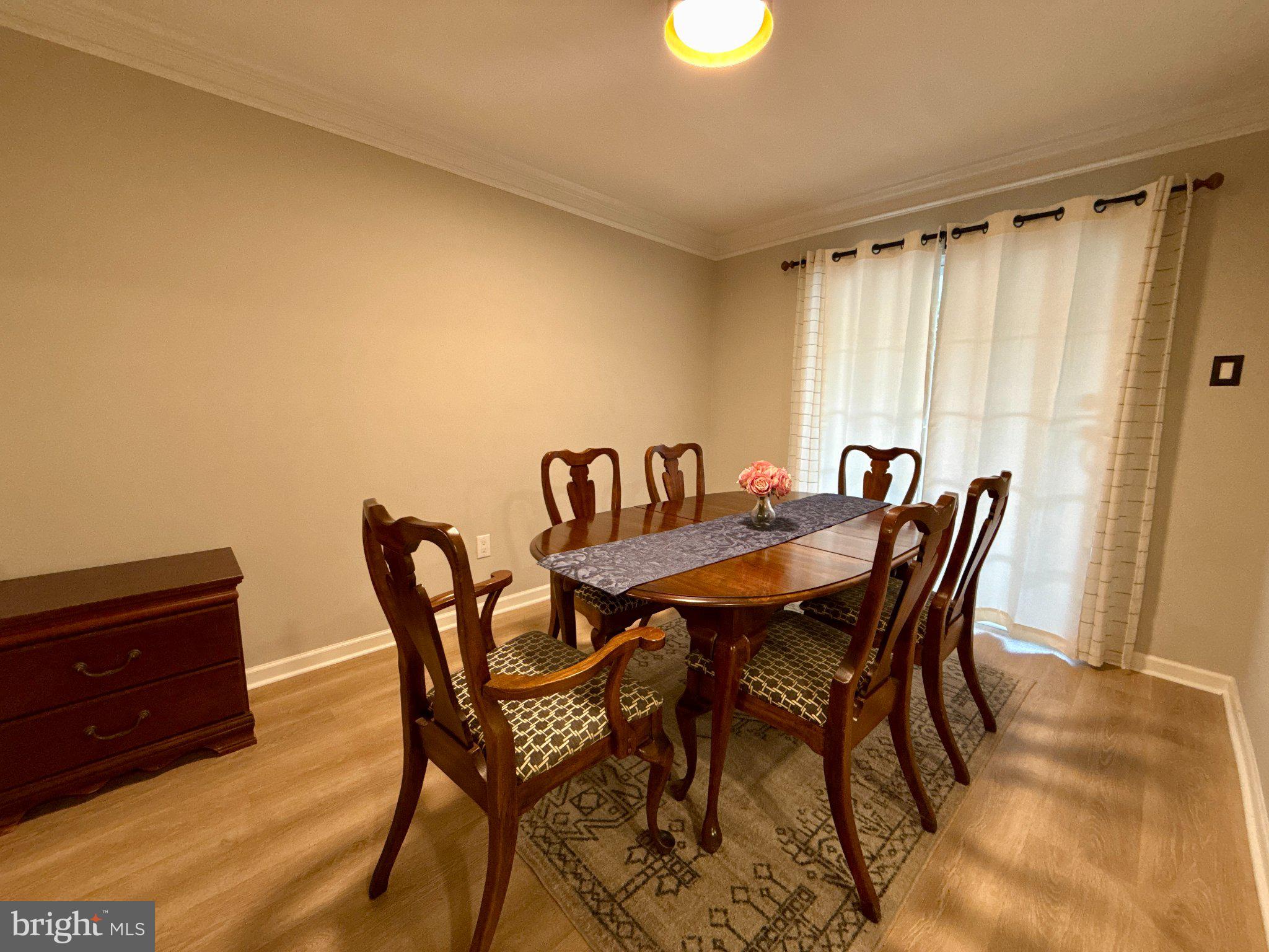 BYERS STATION - Residential