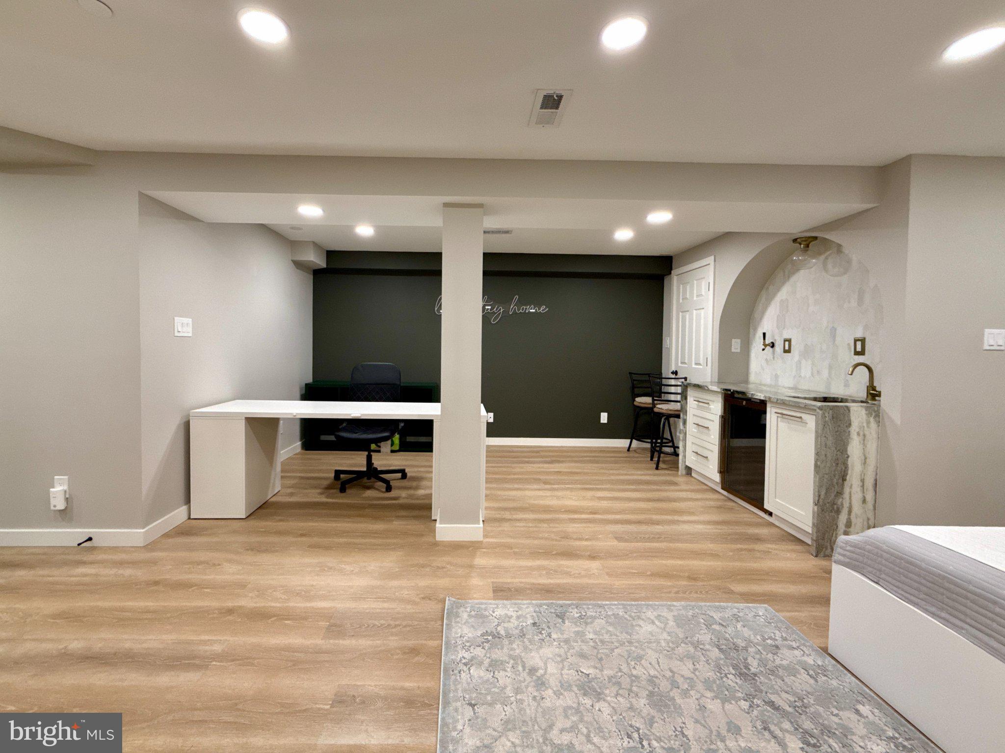 BYERS STATION - Residential