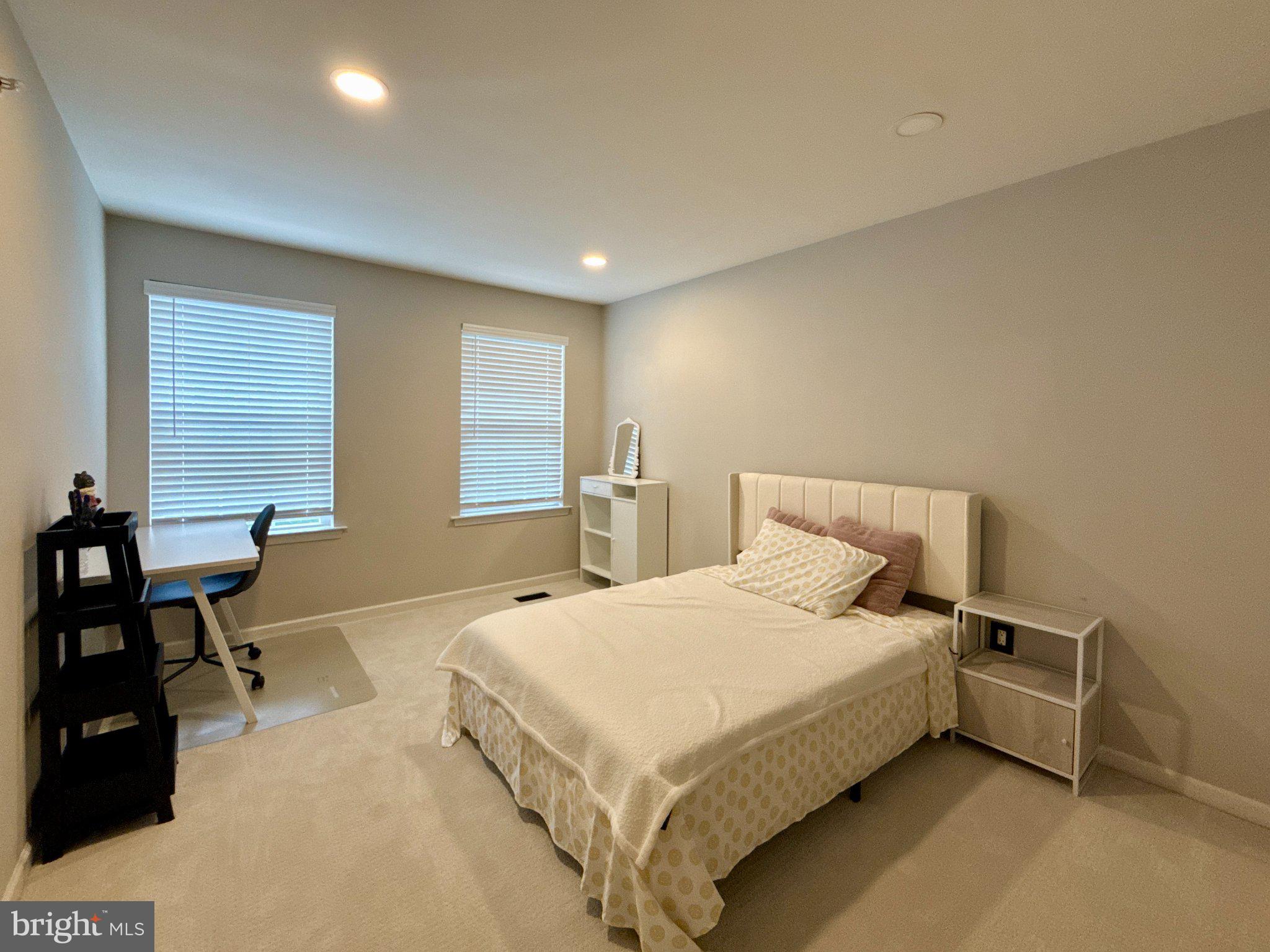 BYERS STATION - Residential