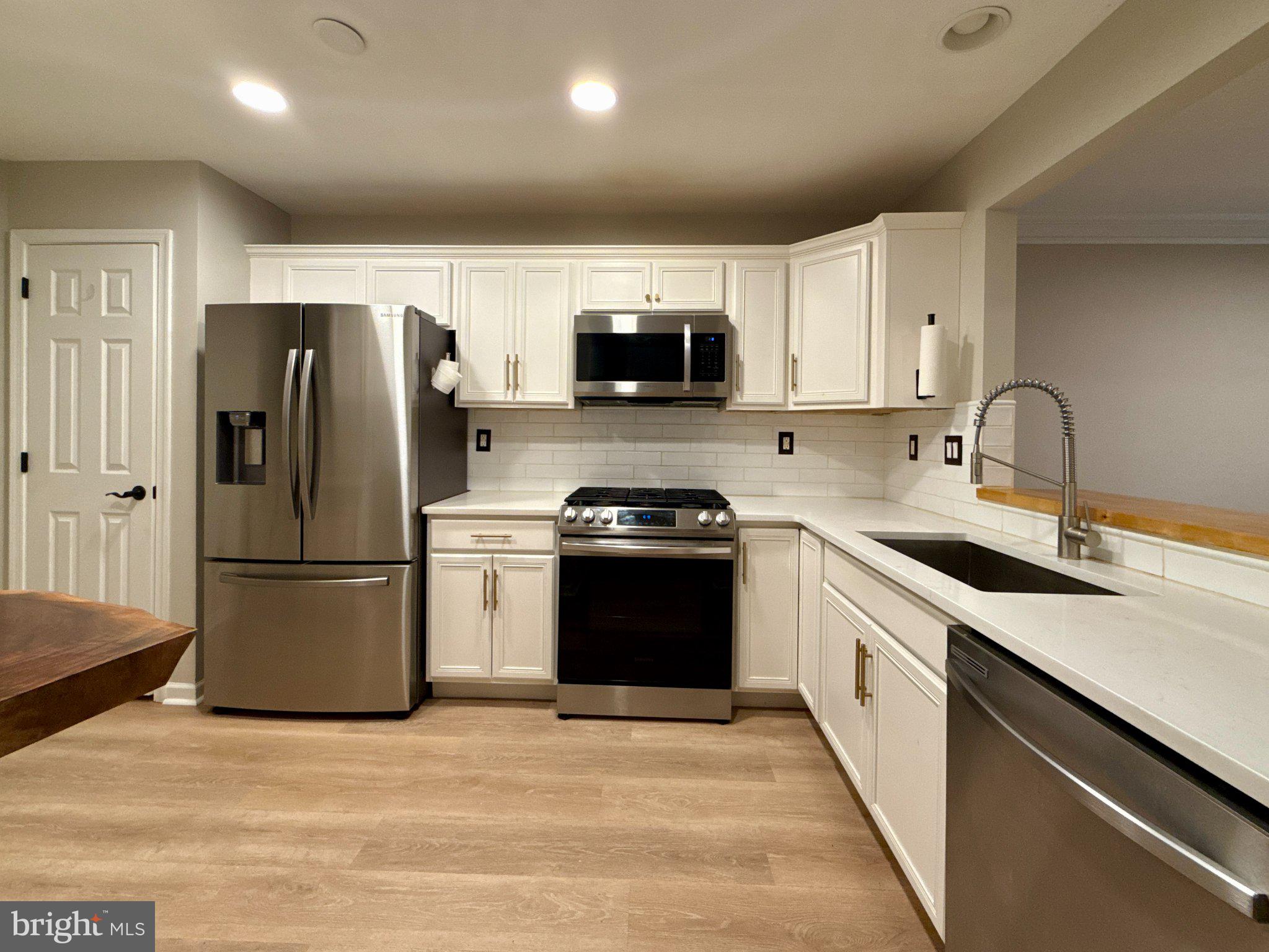 BYERS STATION - Residential