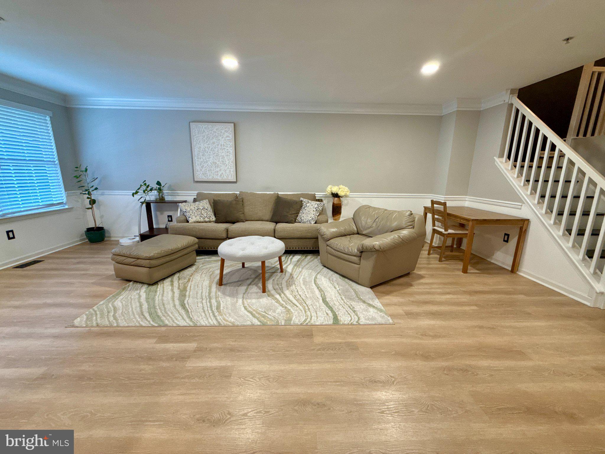 BYERS STATION - Residential