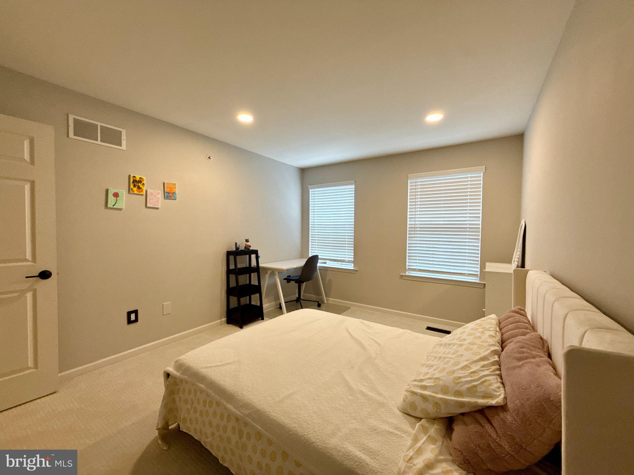 BYERS STATION - Residential