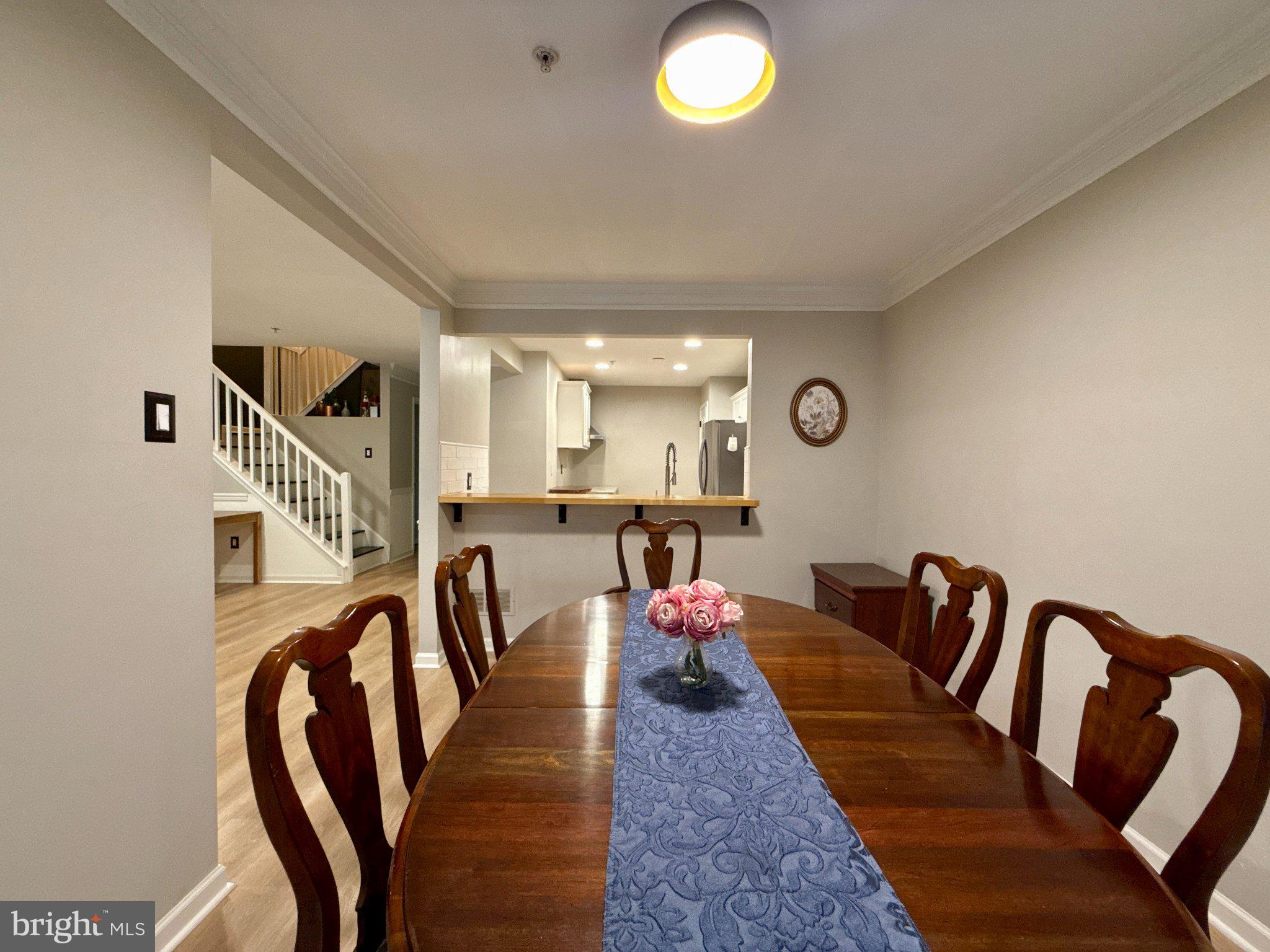 BYERS STATION - Residential