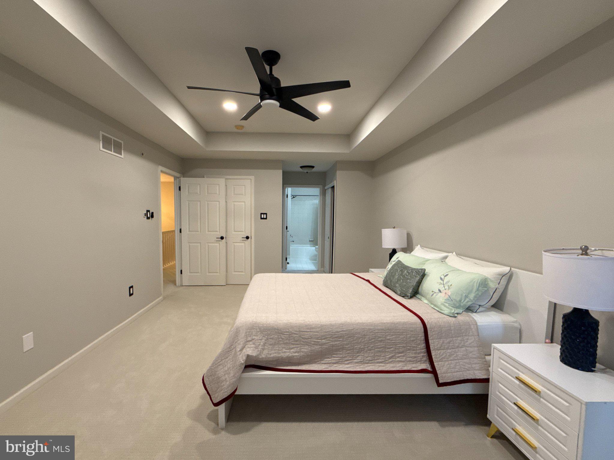 BYERS STATION - Residential