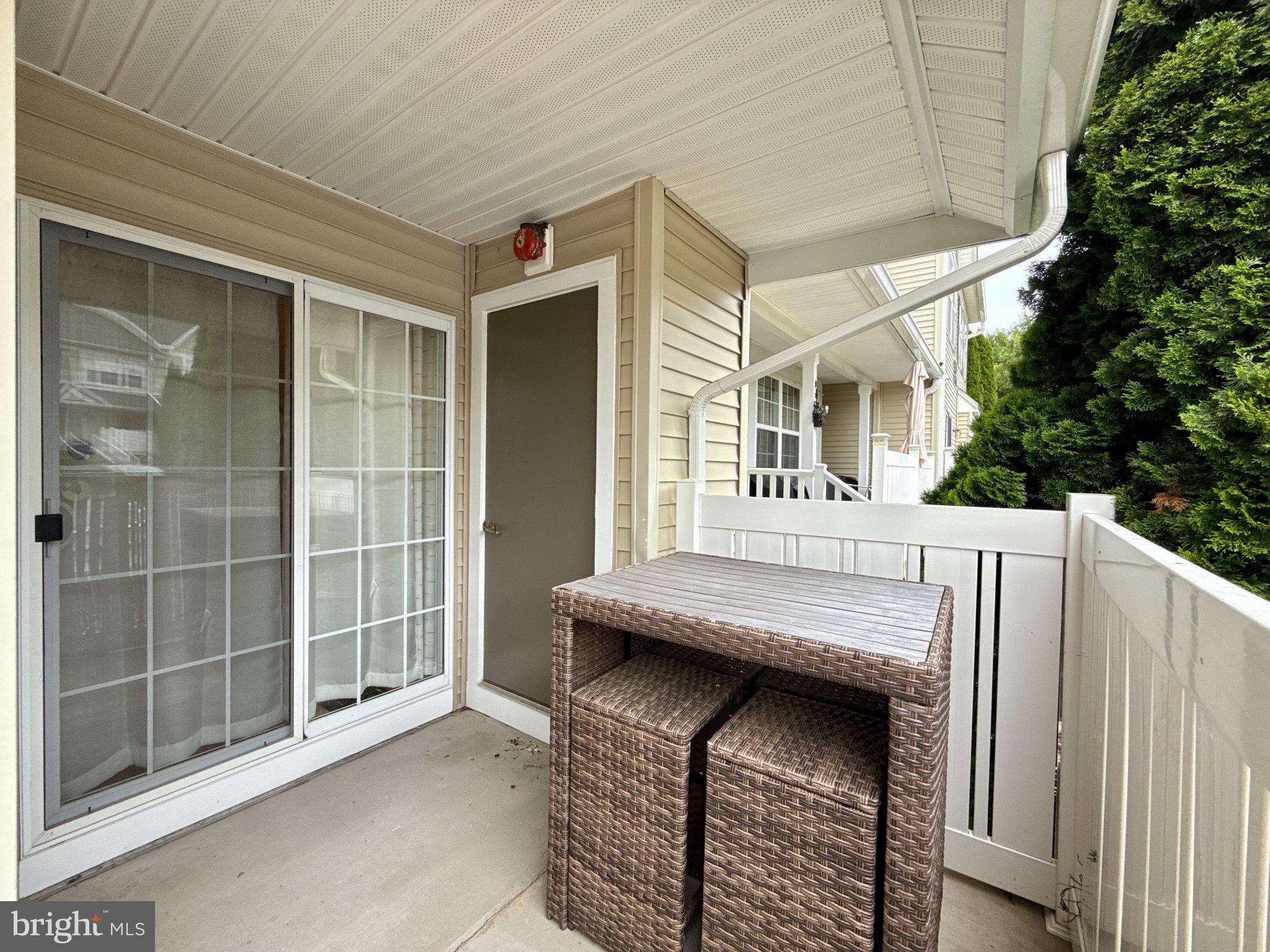BYERS STATION - Residential
