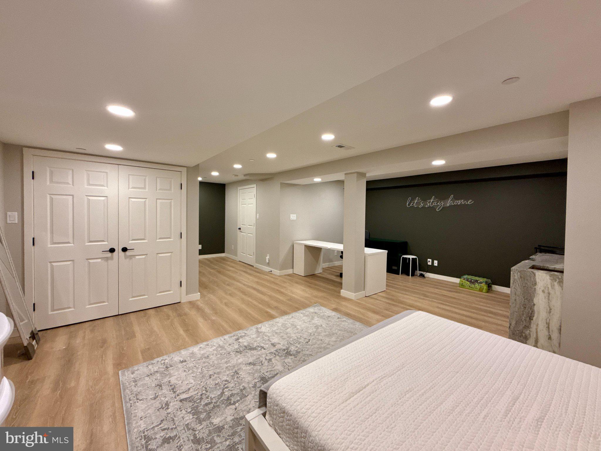 BYERS STATION - Residential
