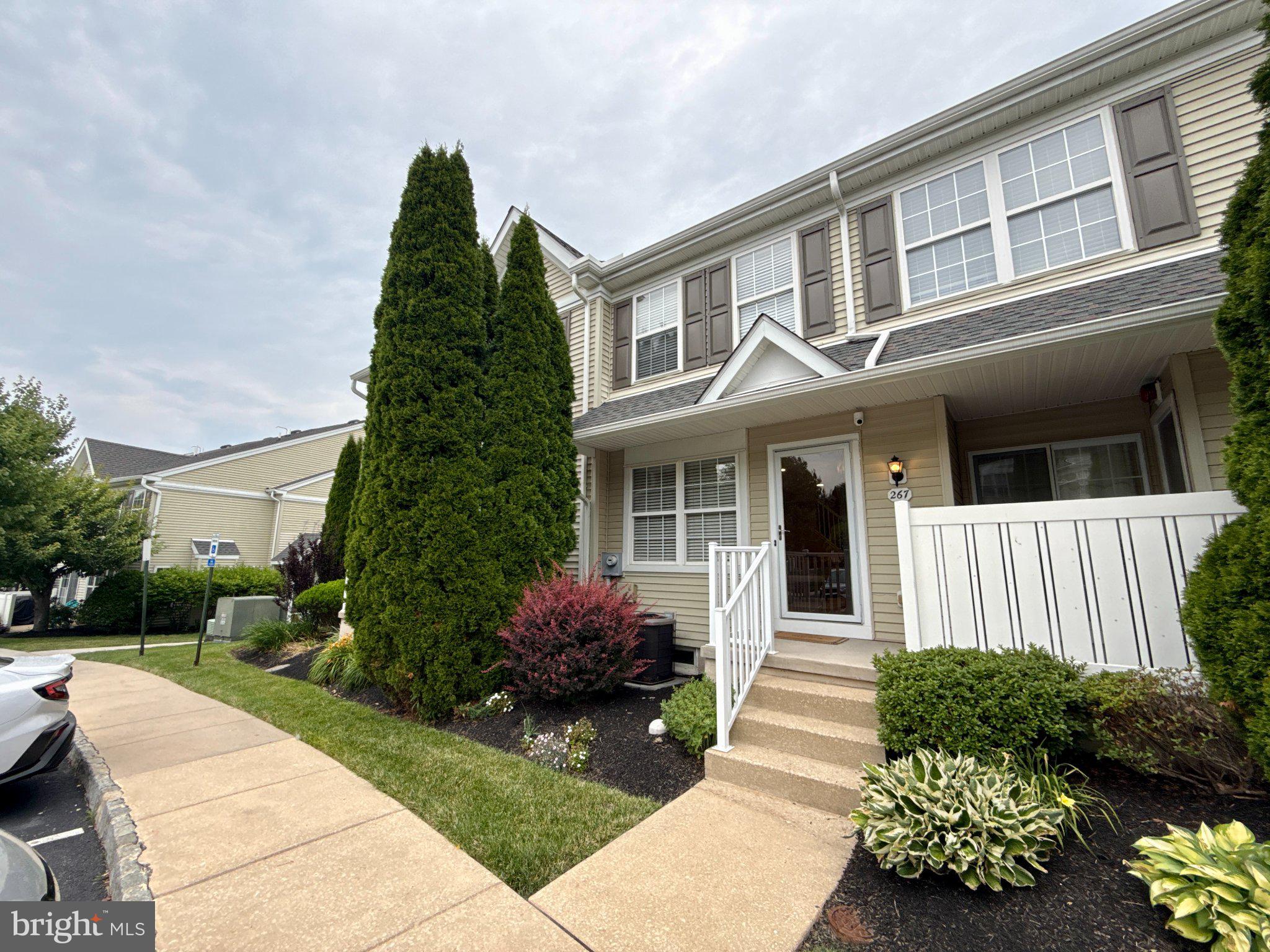 BYERS STATION - Residential