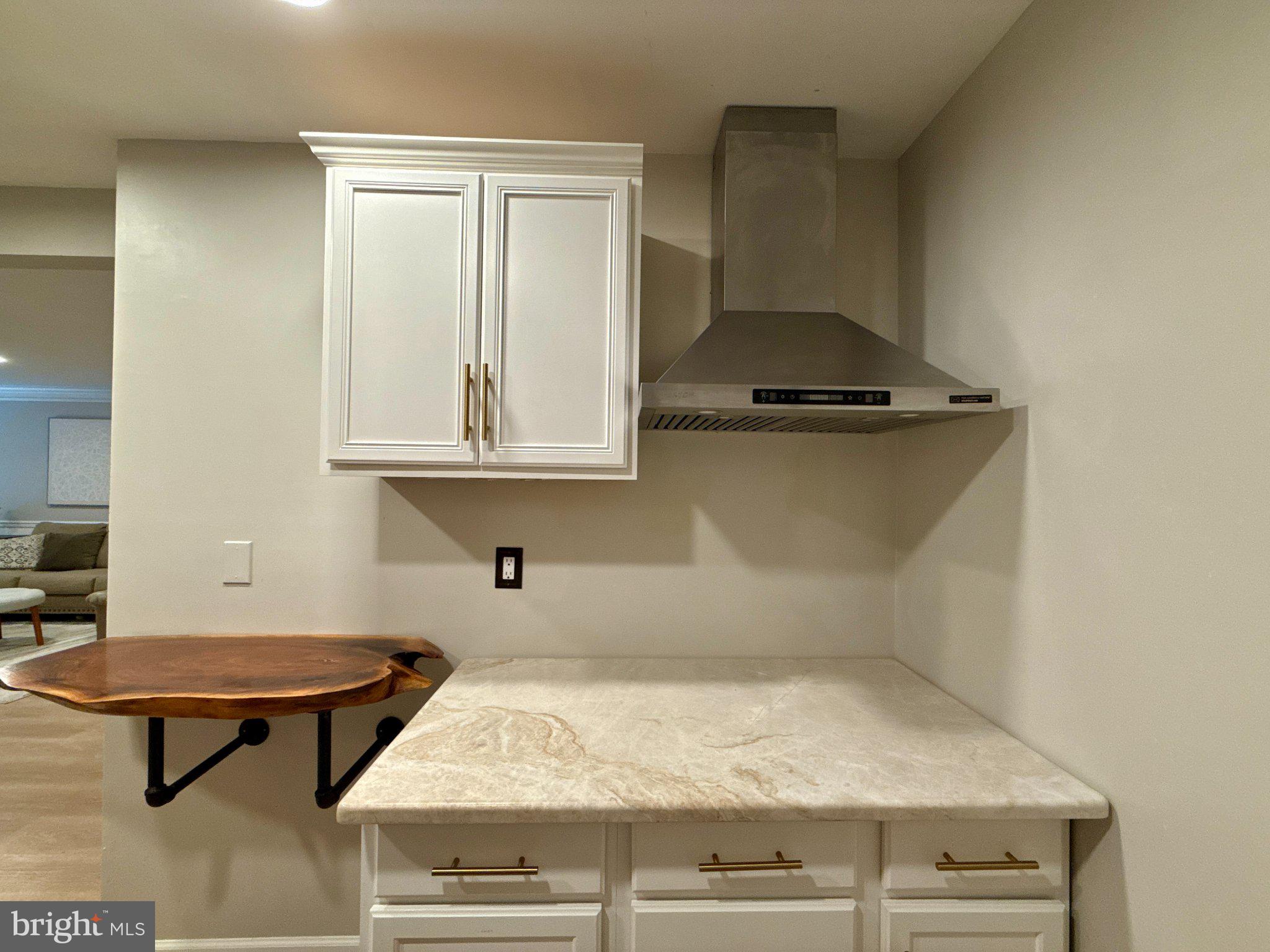 BYERS STATION - Residential