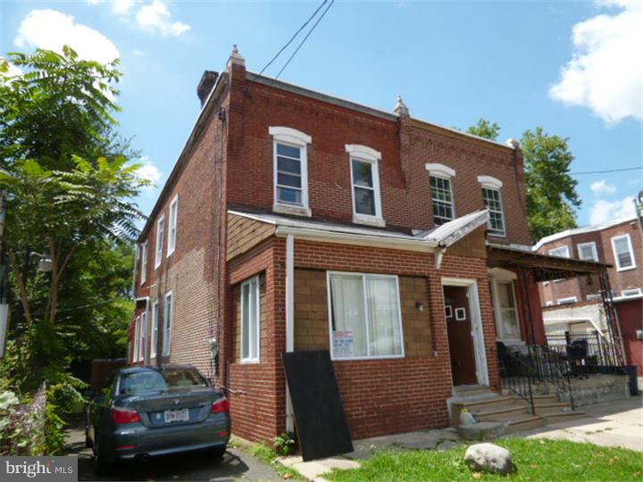 large 3 bedroom  twin house is in need of light rehab, property is in good condition All offers will be presented, $2000 deposit and proof of funds will be required, AS IS addendum and buyer is responsible for u/o and will pay 100% of the transfer tax. All offers will be presented. Ez to show and see