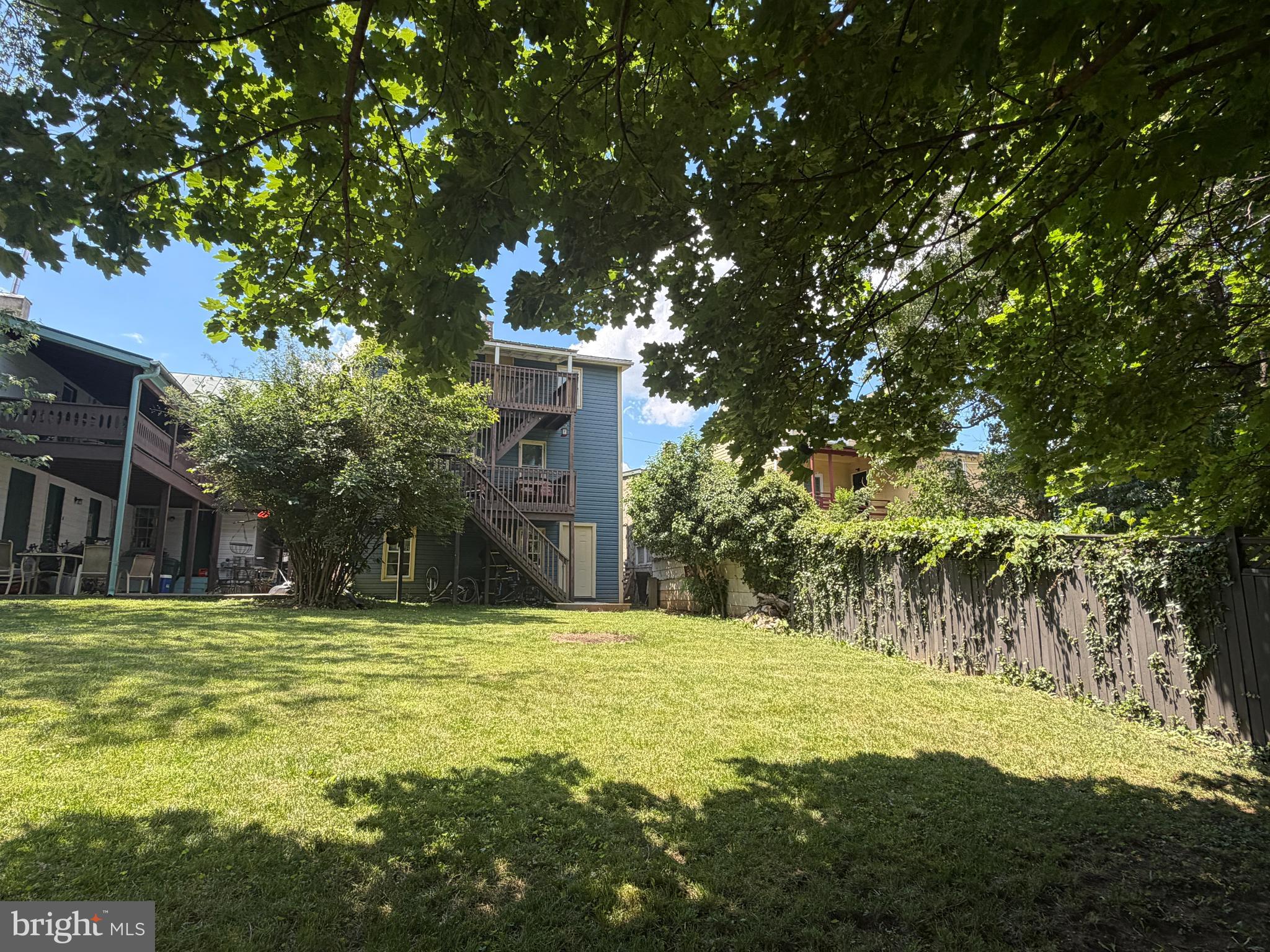 WINCHESTER CITY - Residential Income