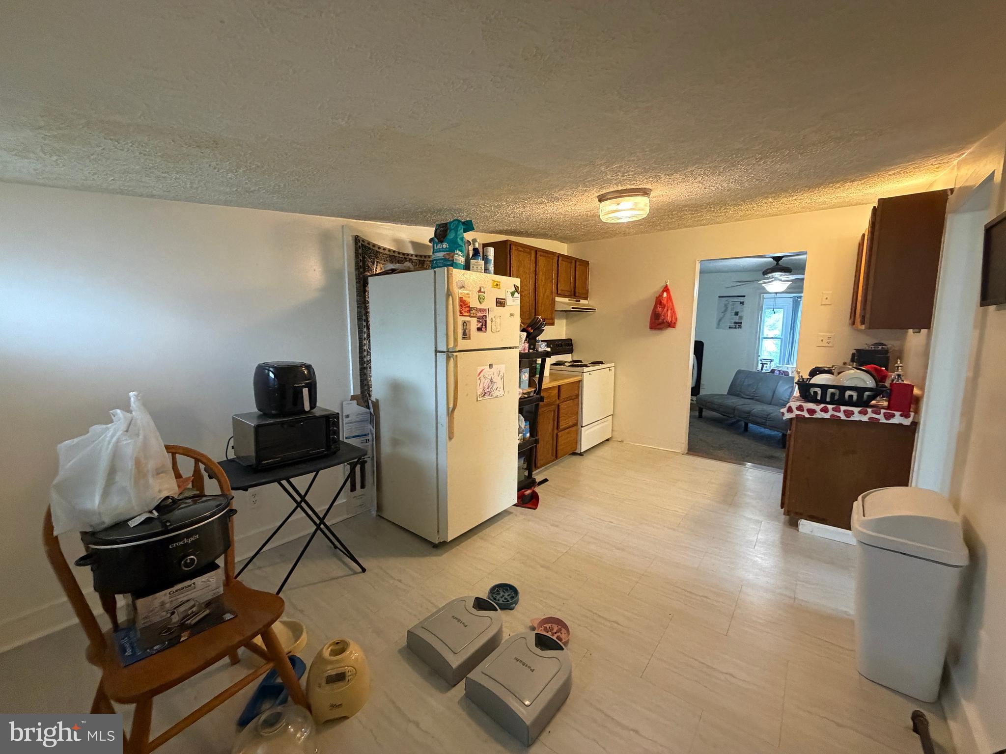 WINCHESTER CITY - Residential Income