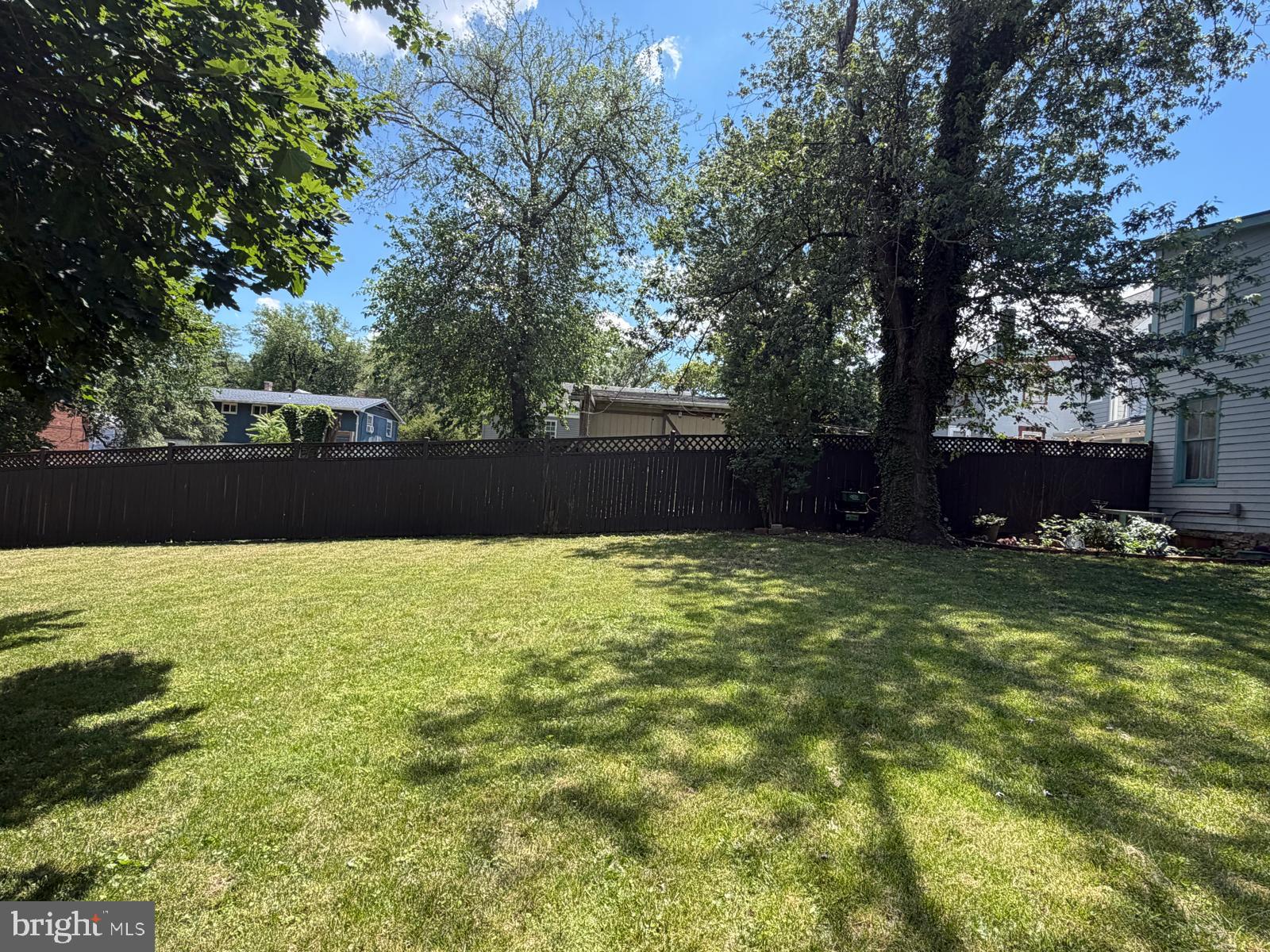 WINCHESTER CITY - Residential Income