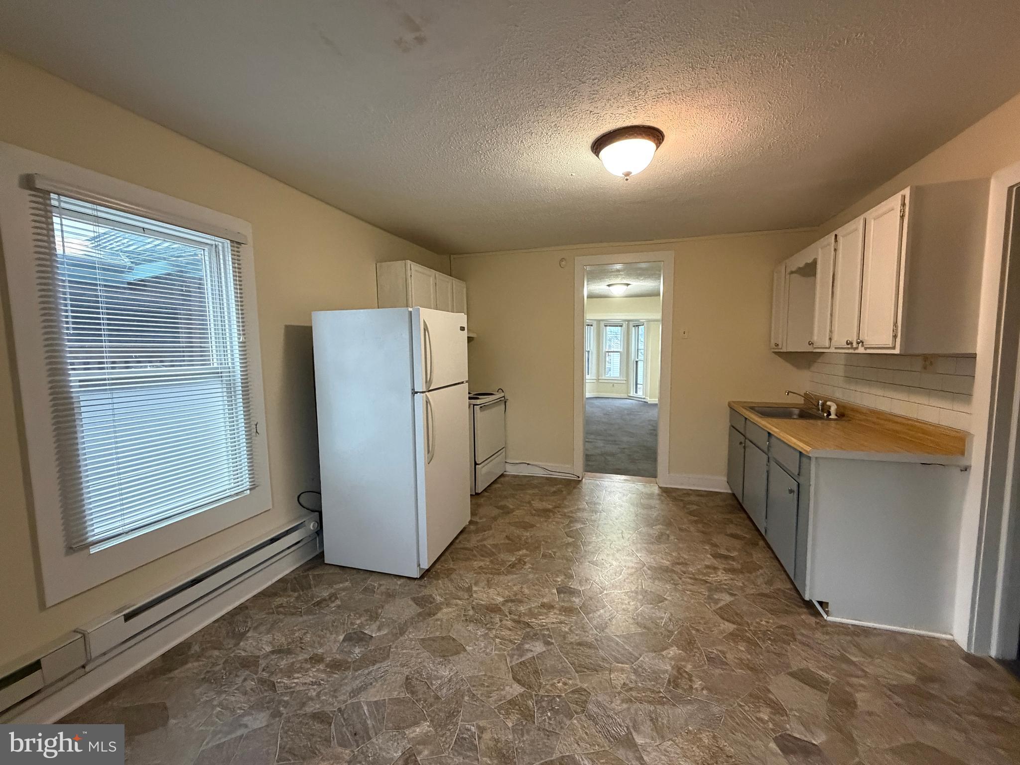 WINCHESTER CITY - Residential Income