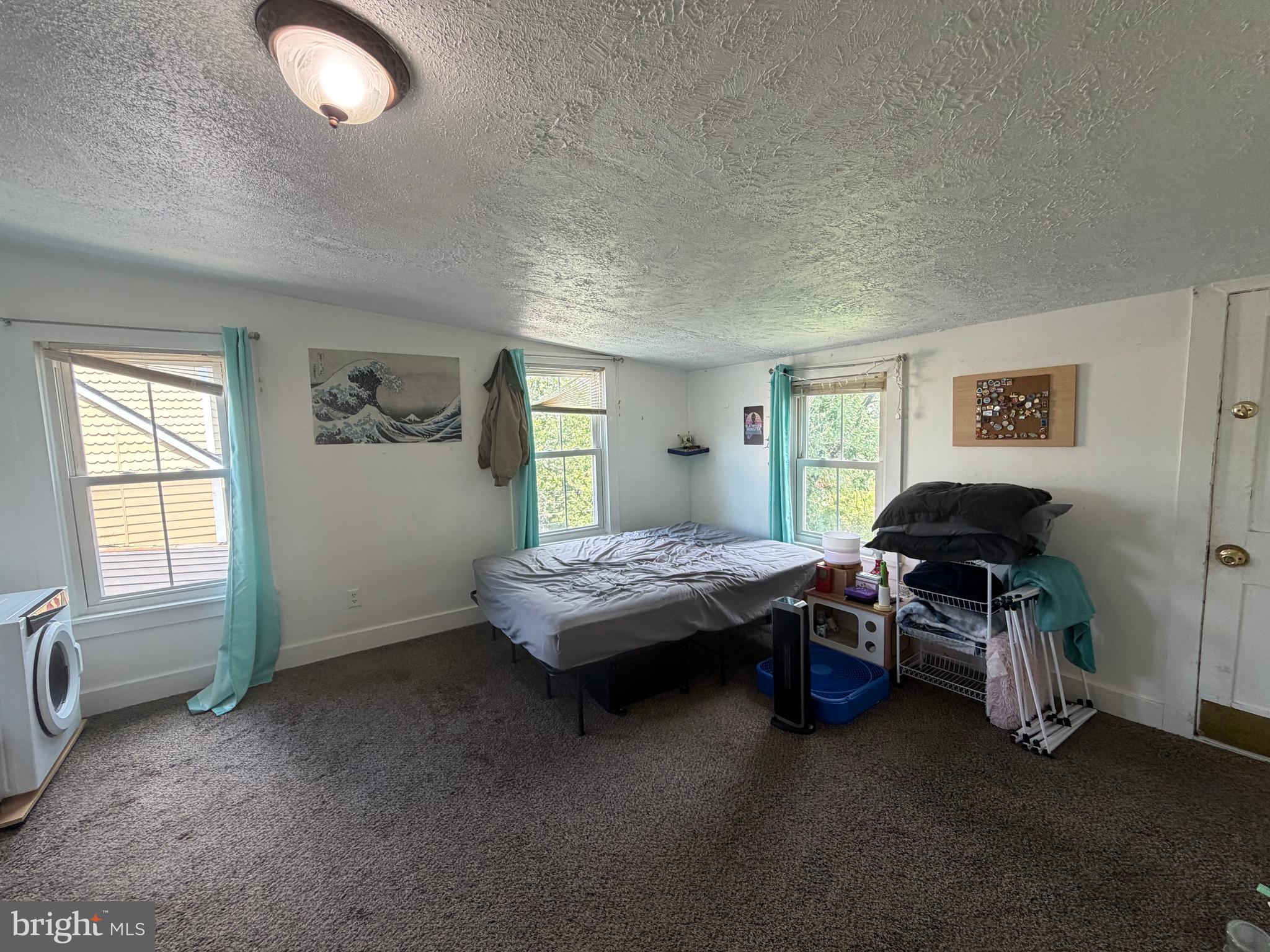 WINCHESTER CITY - Residential Income