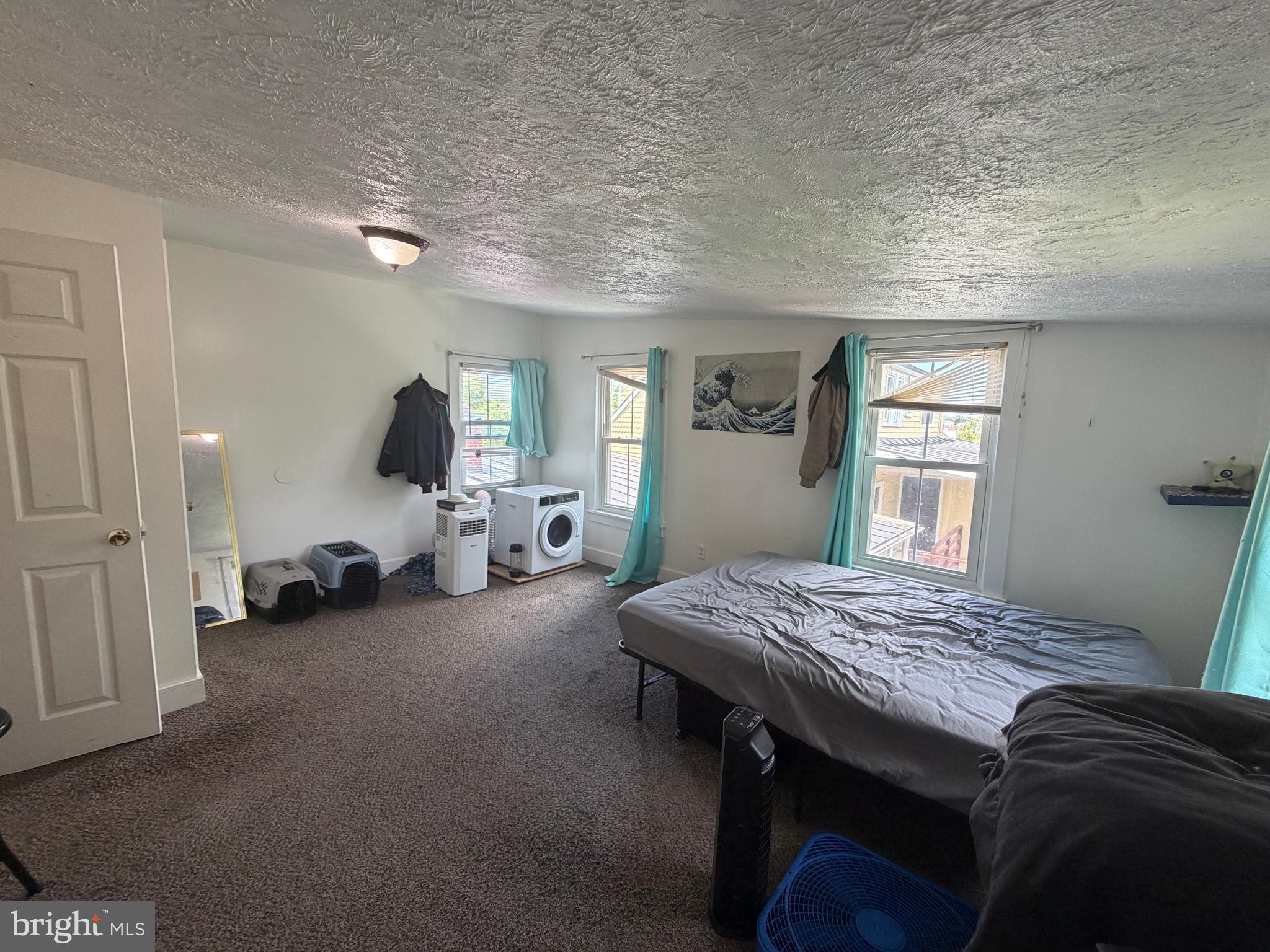WINCHESTER CITY - Residential Income