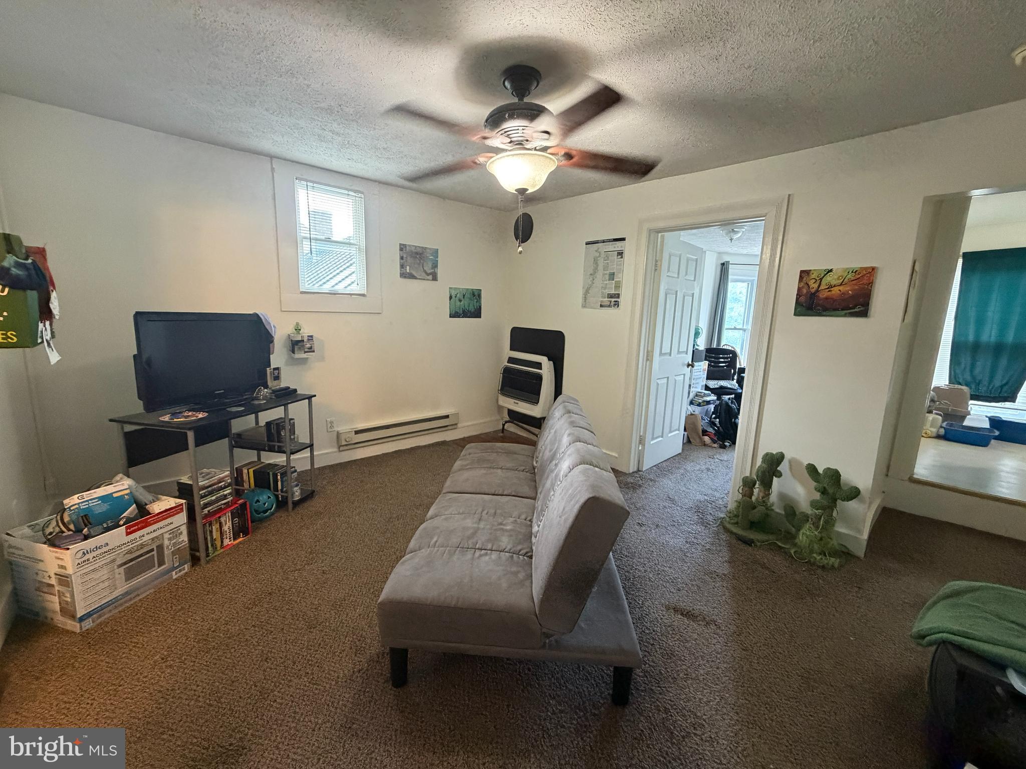 WINCHESTER CITY - Residential Income