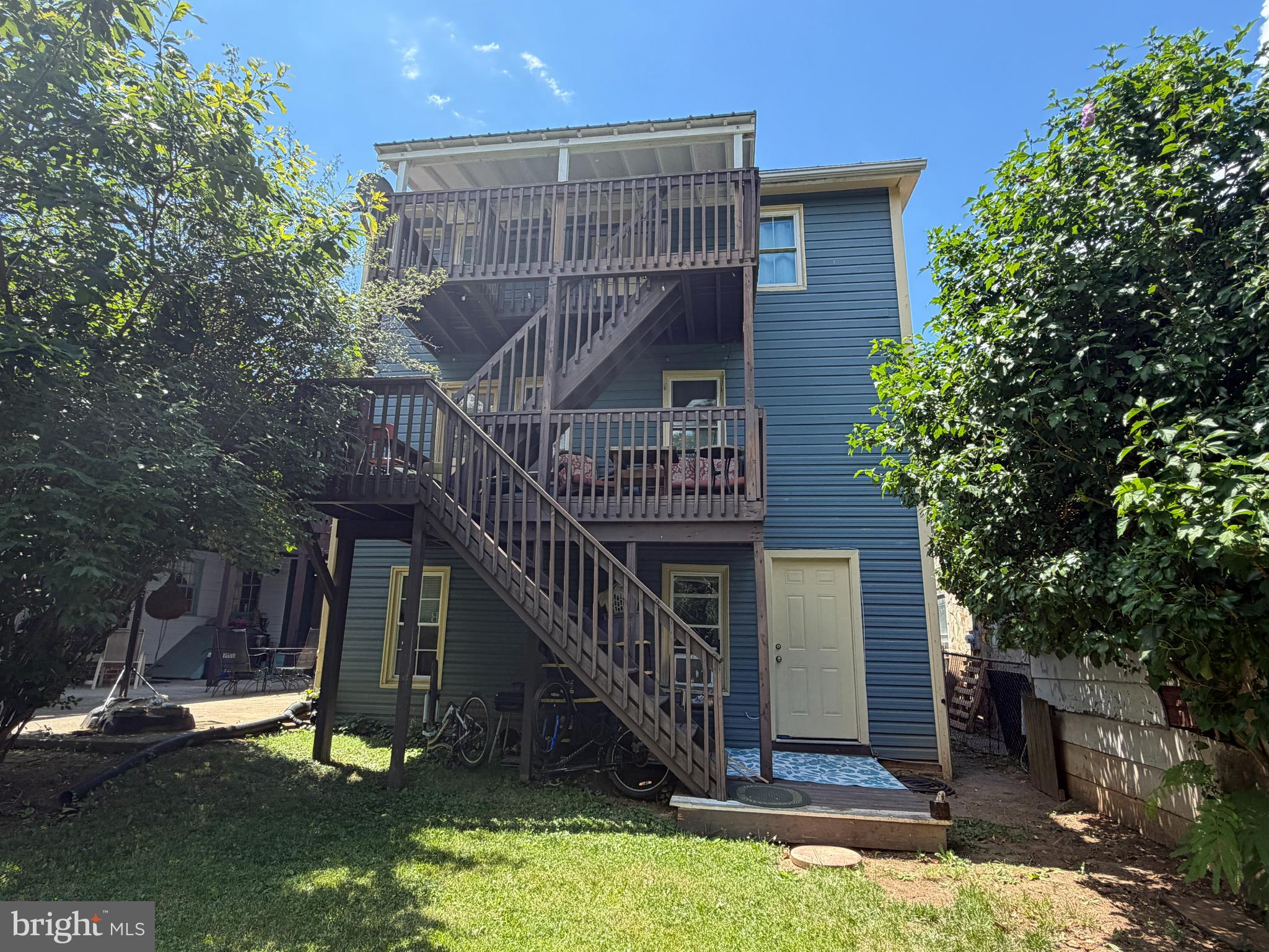 WINCHESTER CITY - Residential Income