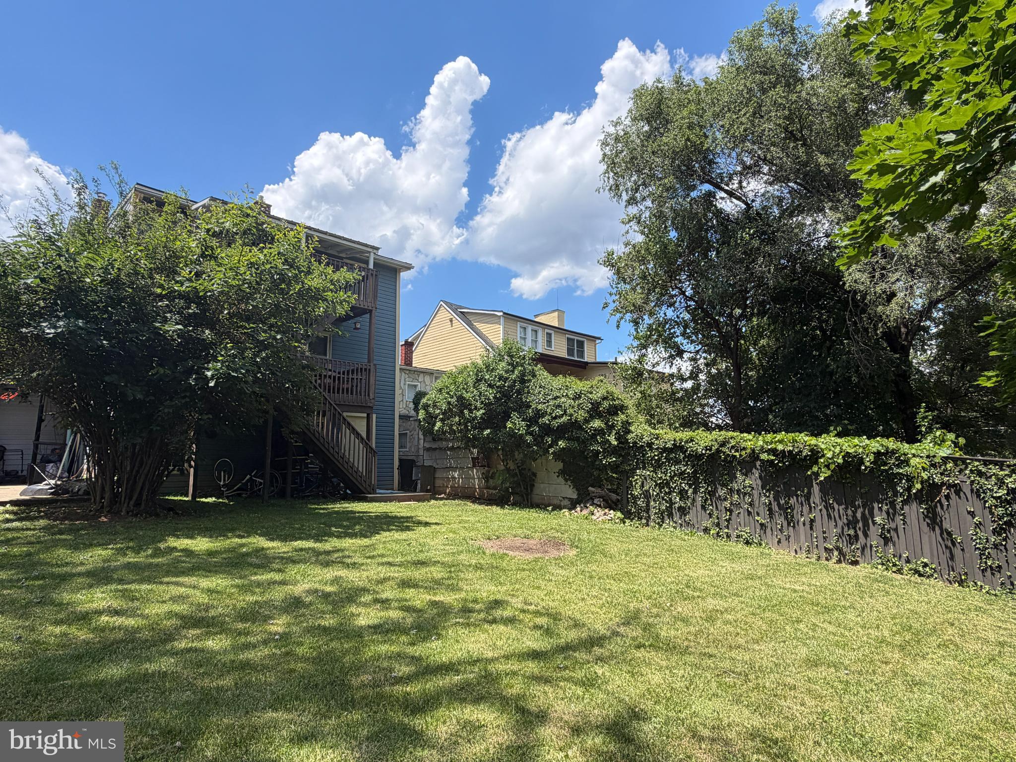 WINCHESTER CITY - Residential Income