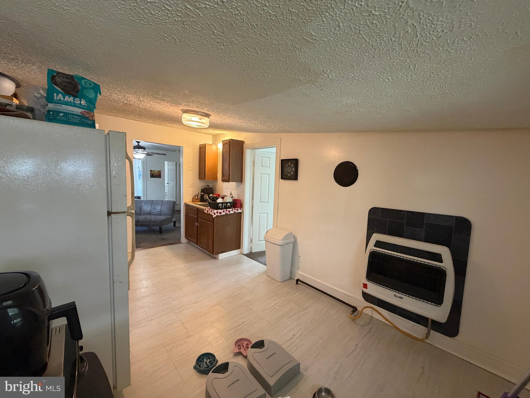 WINCHESTER CITY - Residential Income