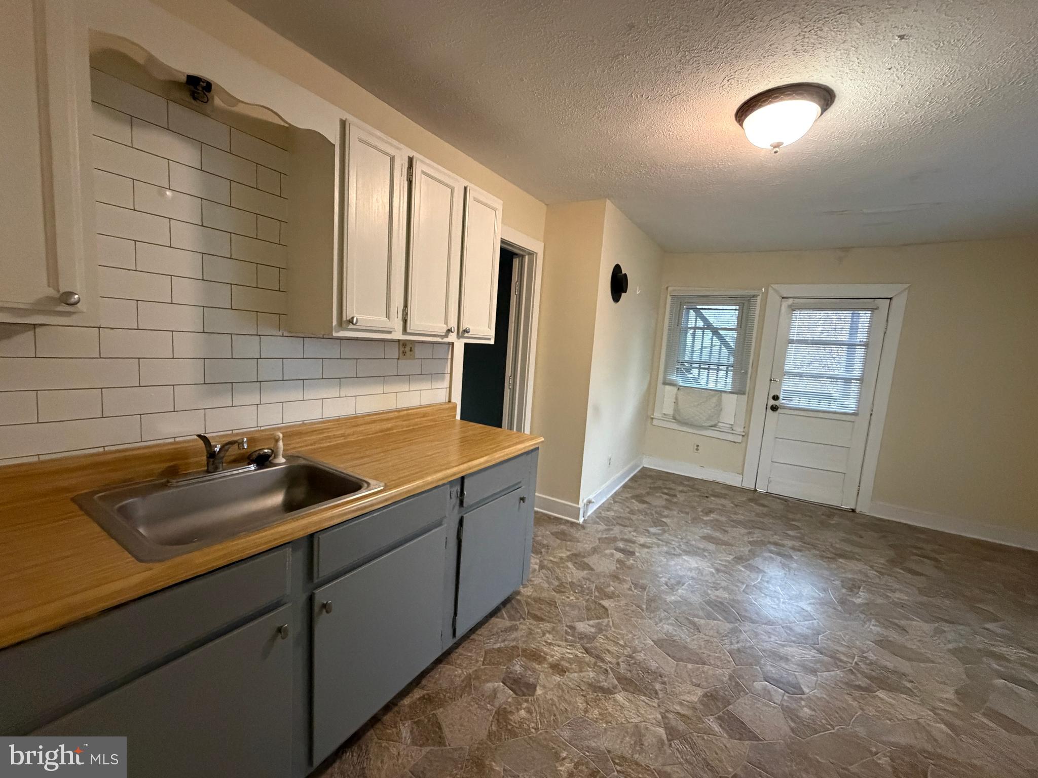 WINCHESTER CITY - Residential Income