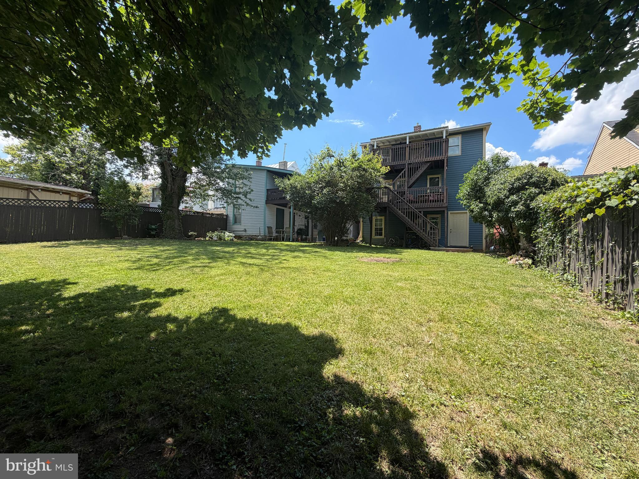 WINCHESTER CITY - Residential Income