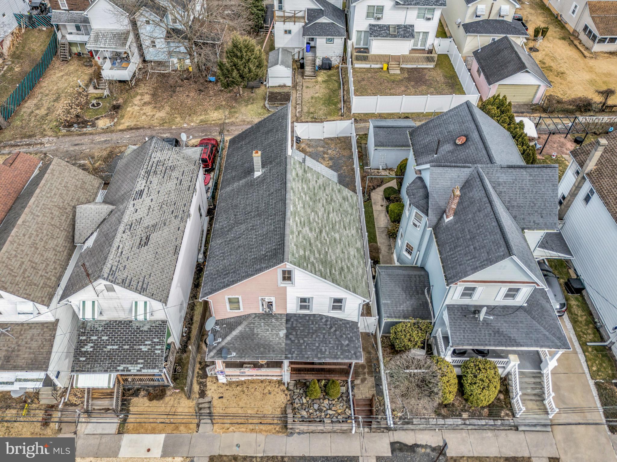 MOUNTAIN TOP - Residential