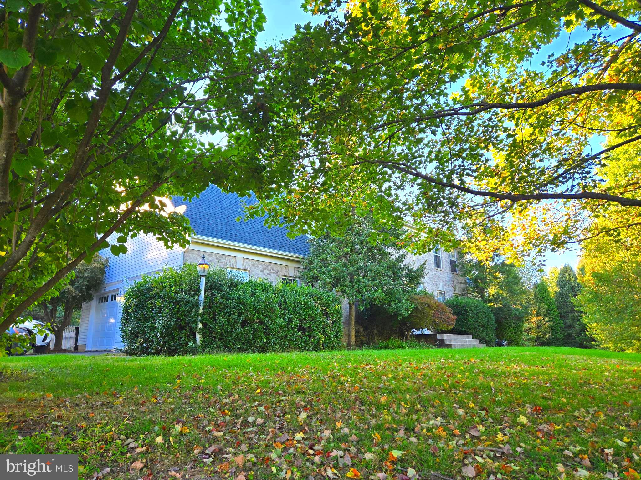 GLENN MEADOWS - Residential